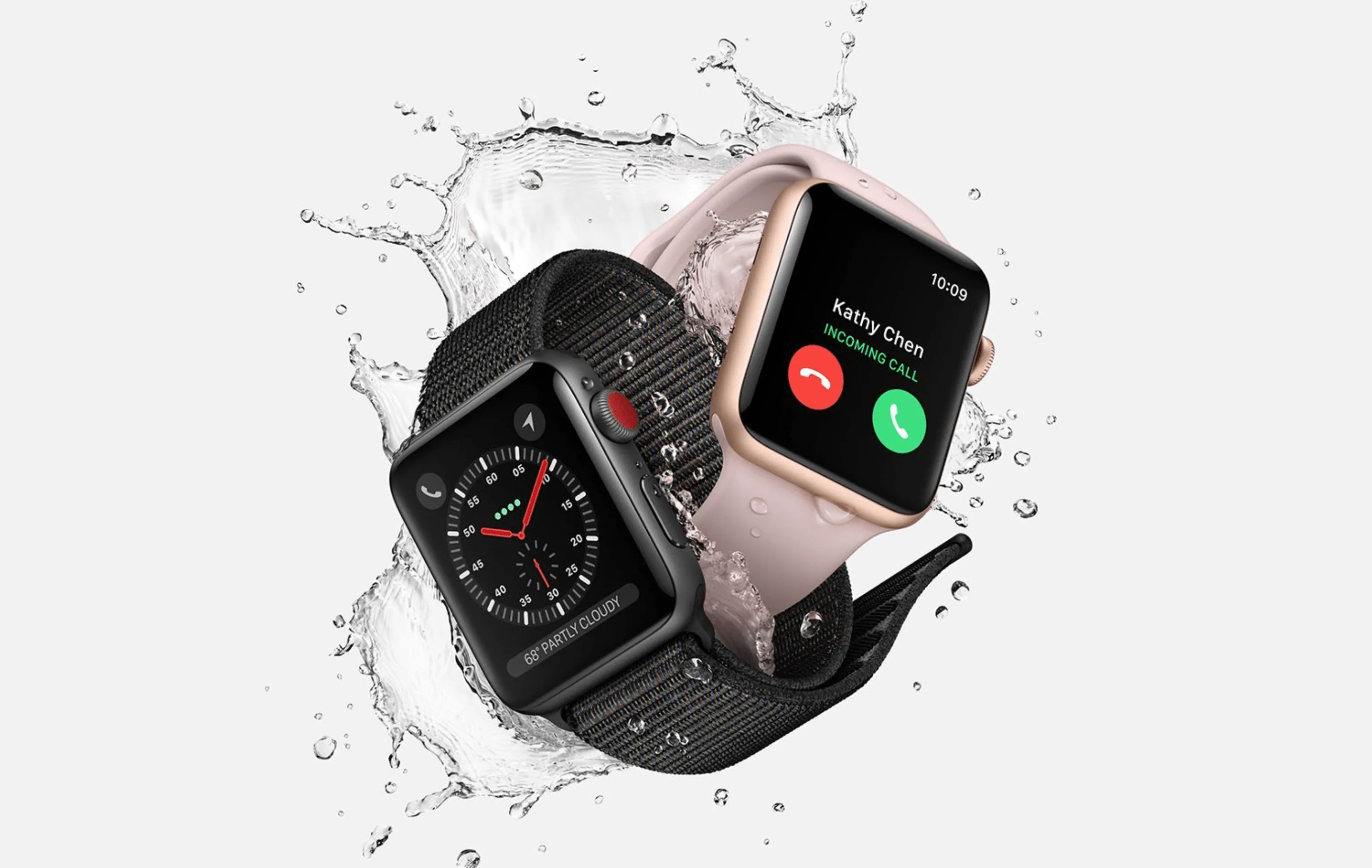 Report: Apple Watch Series 3 could be discontinued this year