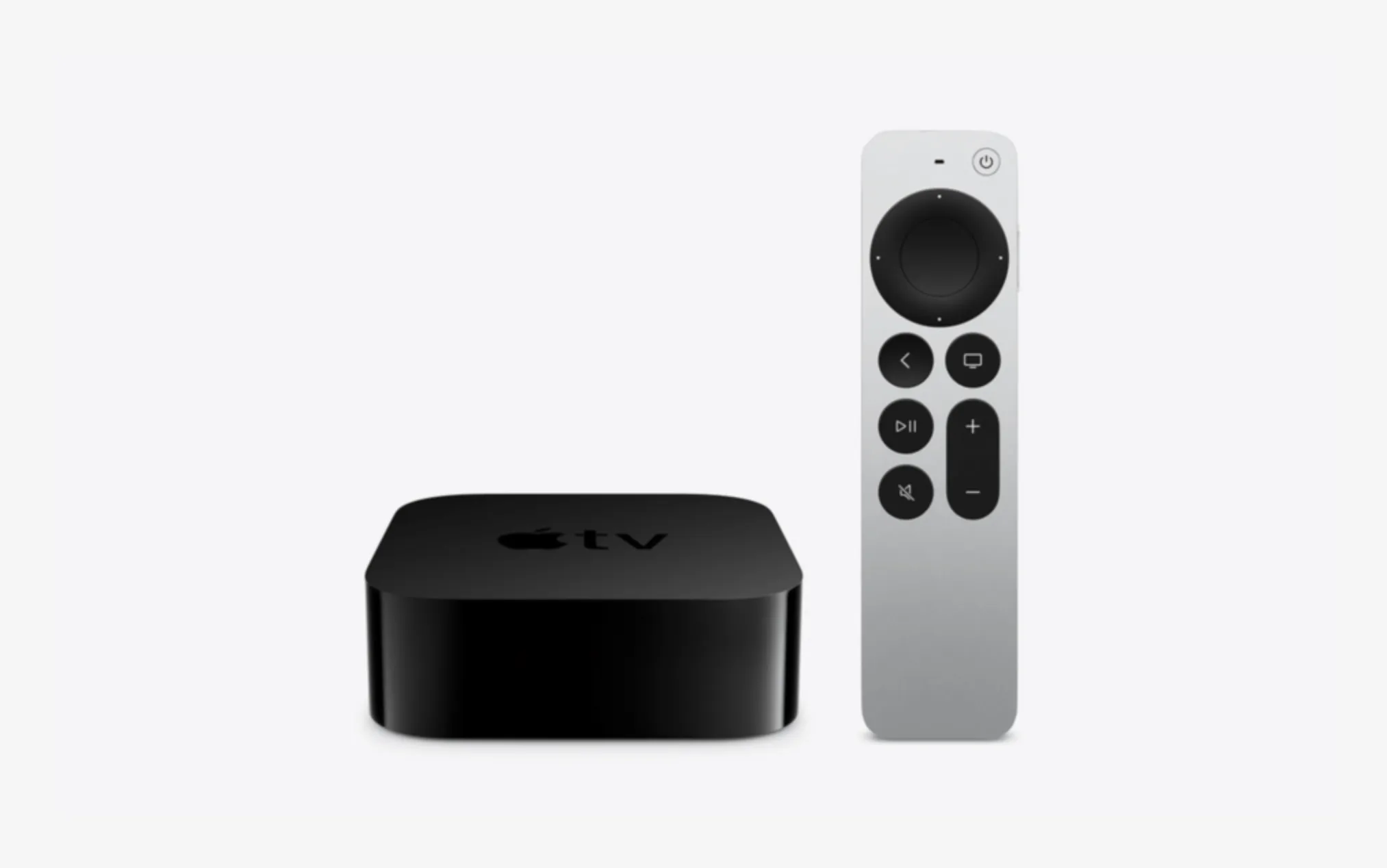 Apple releases tvOS 15.4 with support for captive WiFi networks