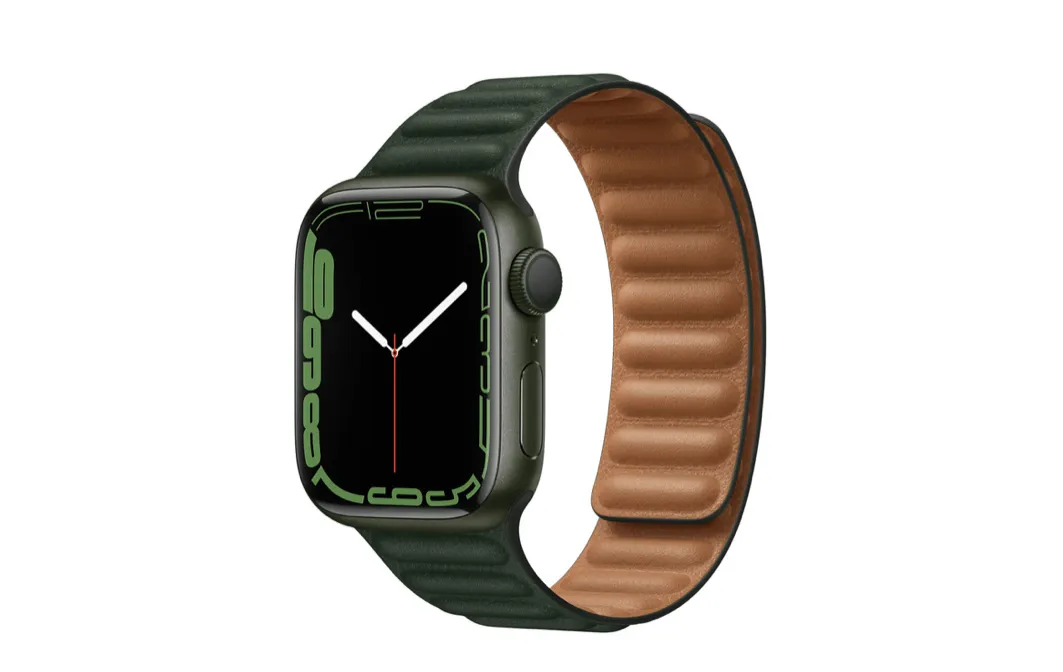Apple releases watchOS 8.5 with improvements to irregular heart rhythm notifications