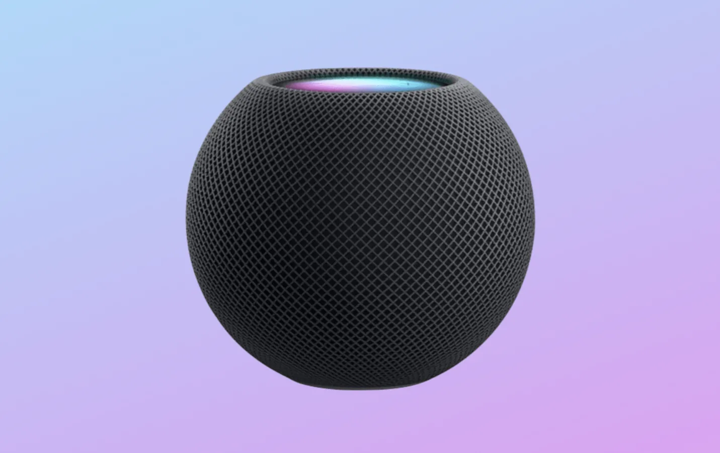 Apple releases software version 15.4 for HomePod and HomePod mini