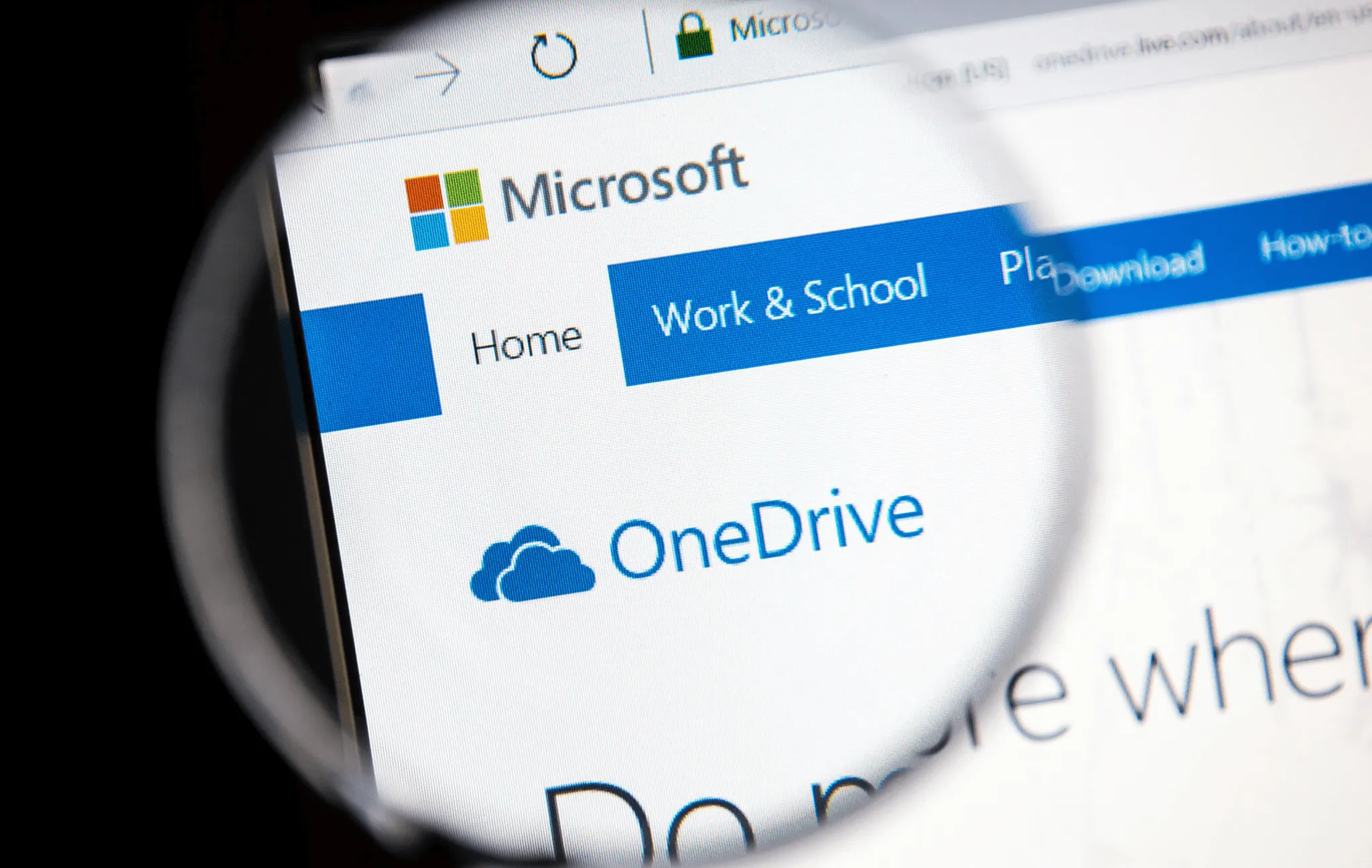 Microsoft OneDrive is now fully compatible with Apple Silicon Macs