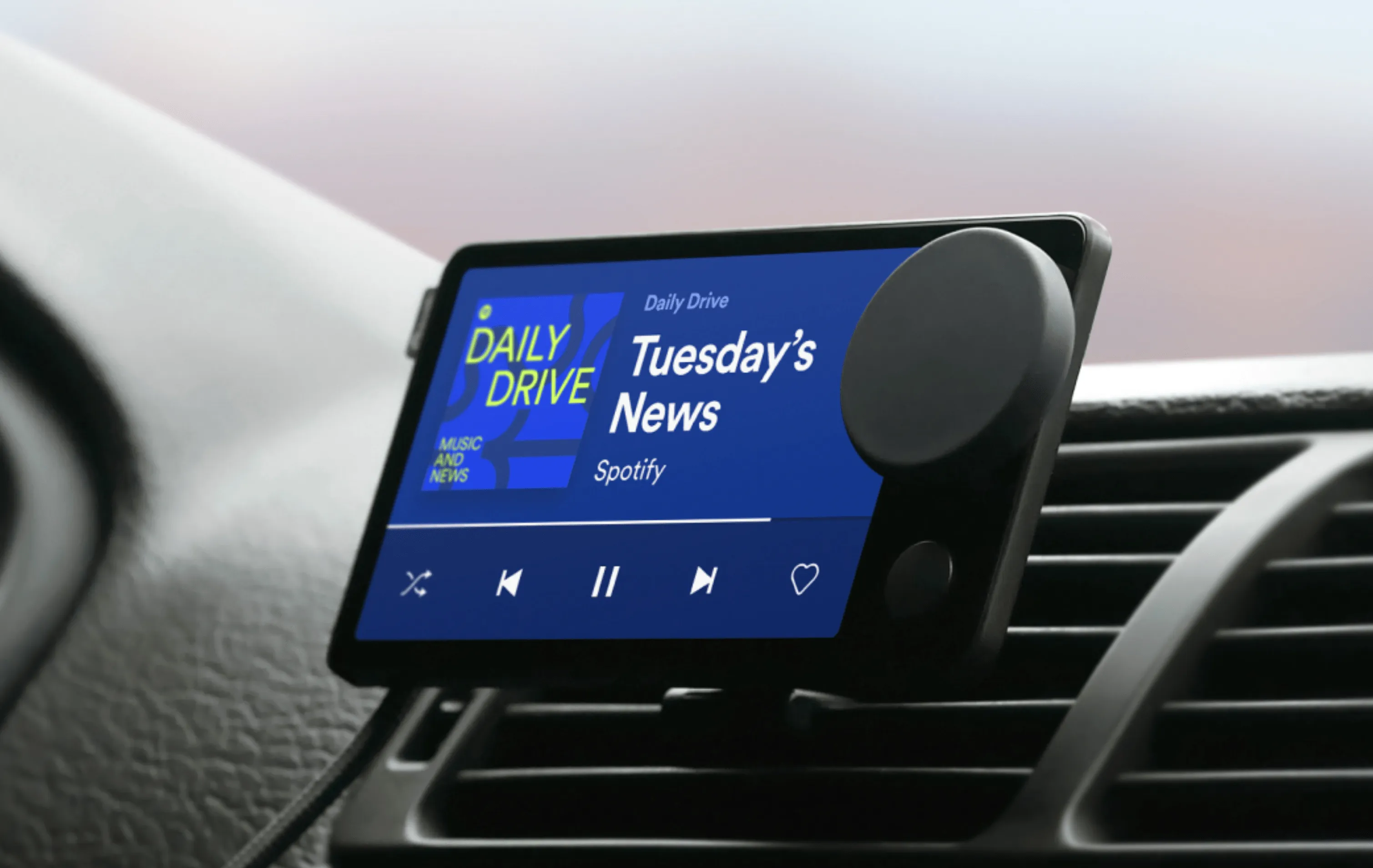 Spotify’s Car Thing is now on sale in the US, with no invite needed