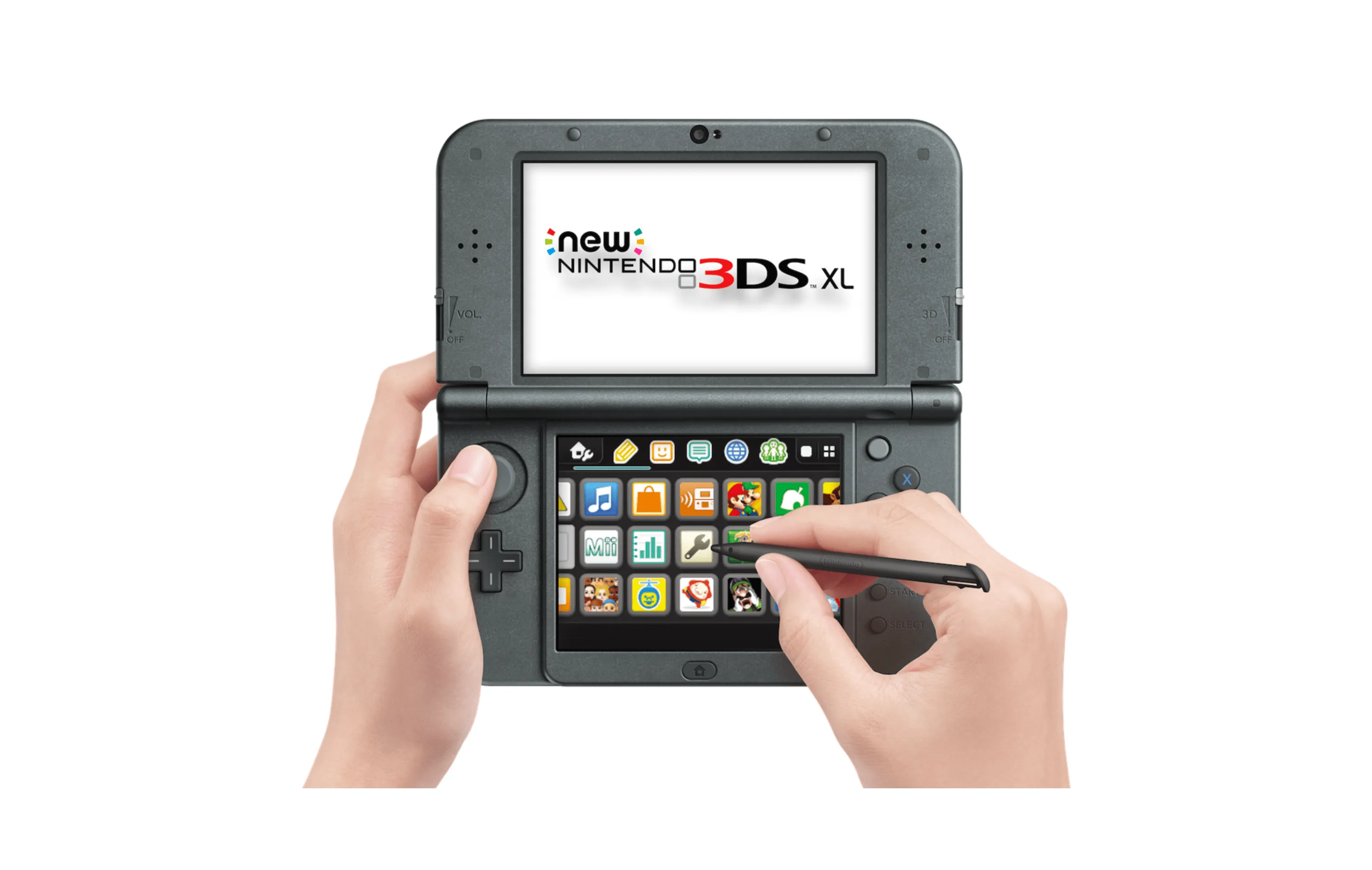 Nintendo is closing down the eShop for 3DS and Wii U