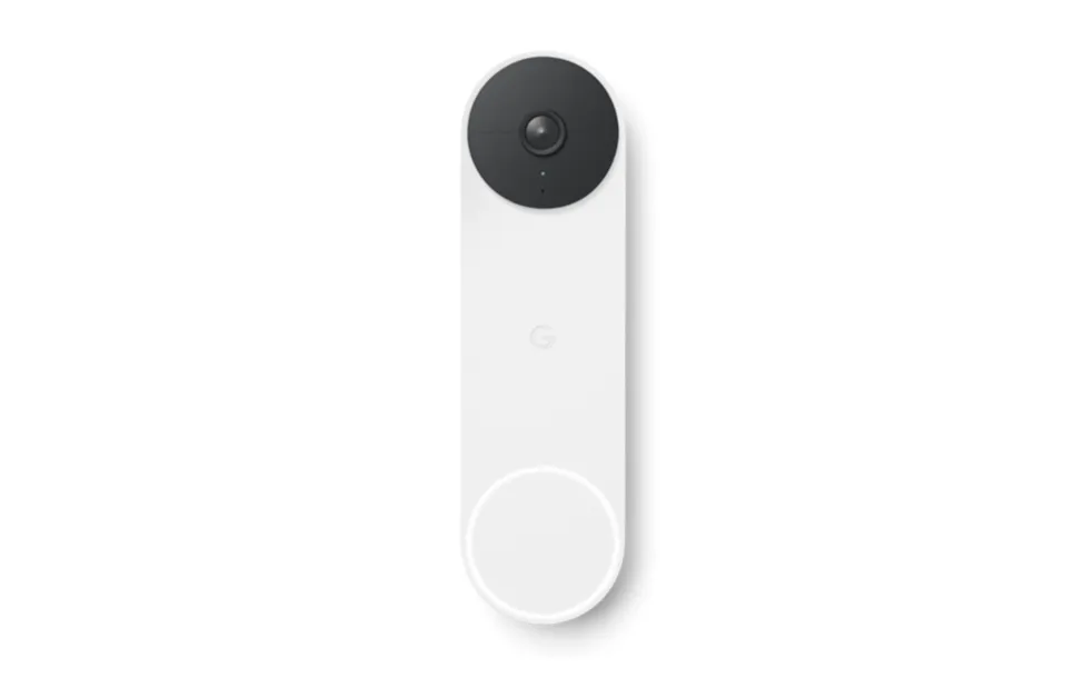 The Google Nest Doorbell is struggling in the cold