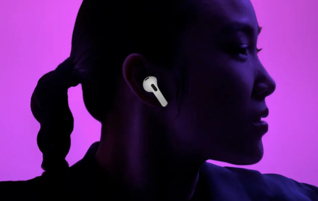 Apple is now the number one headphone company in the US
