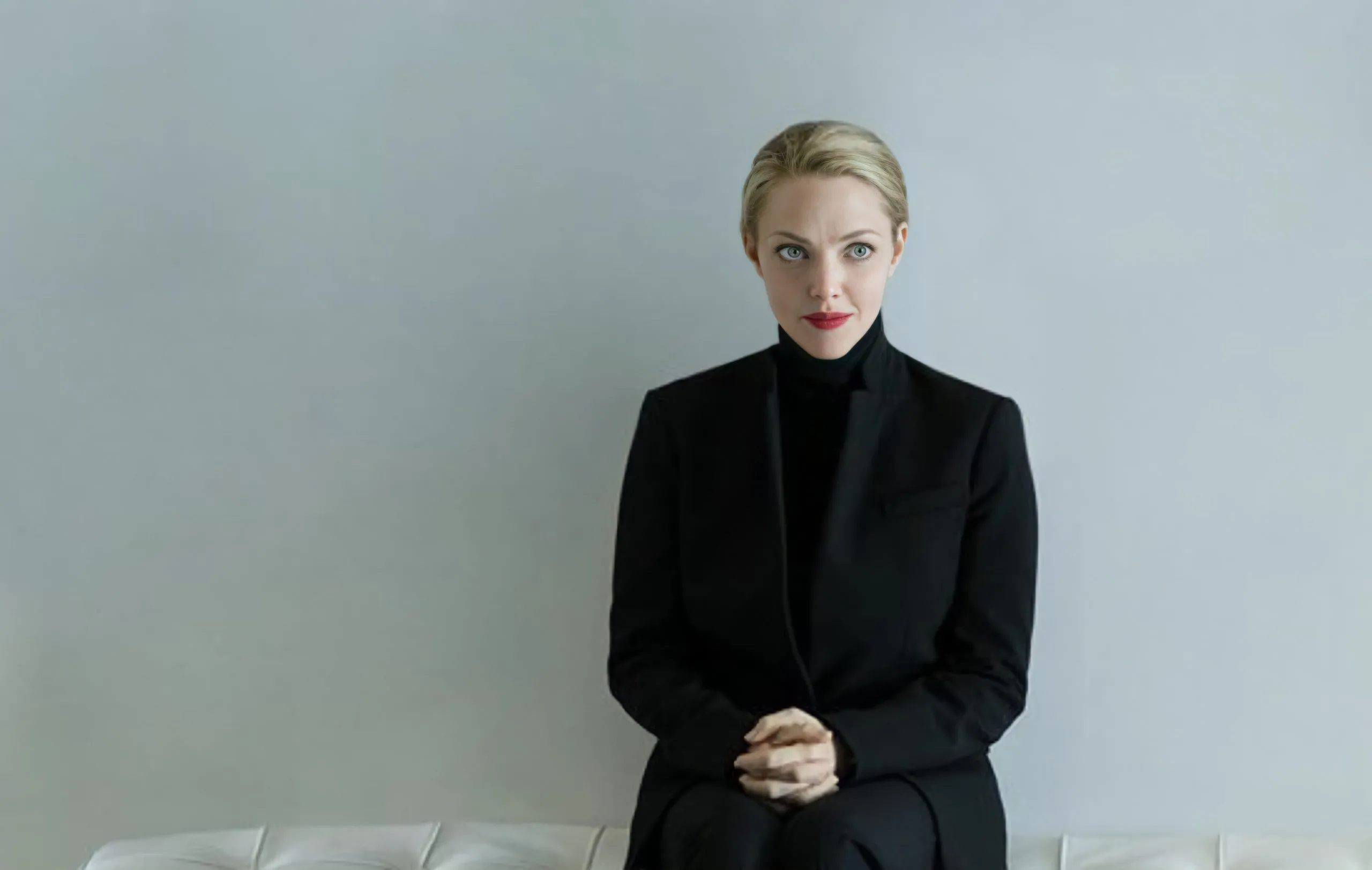 Hulu releases trailer for upcoming drama “The Dropout” about Elizabeth Holmes