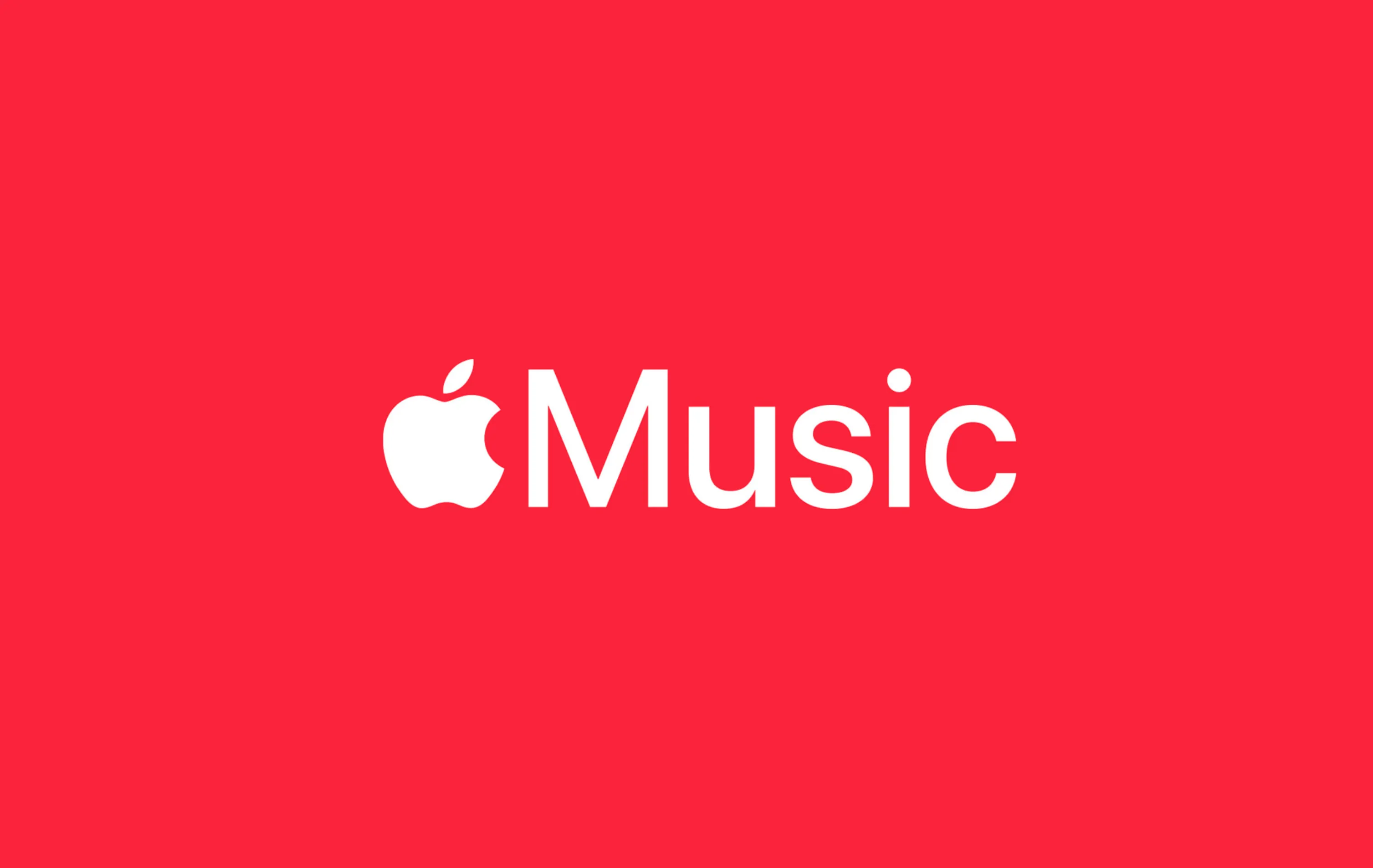 Apple Music free trial dropped from three months to one month