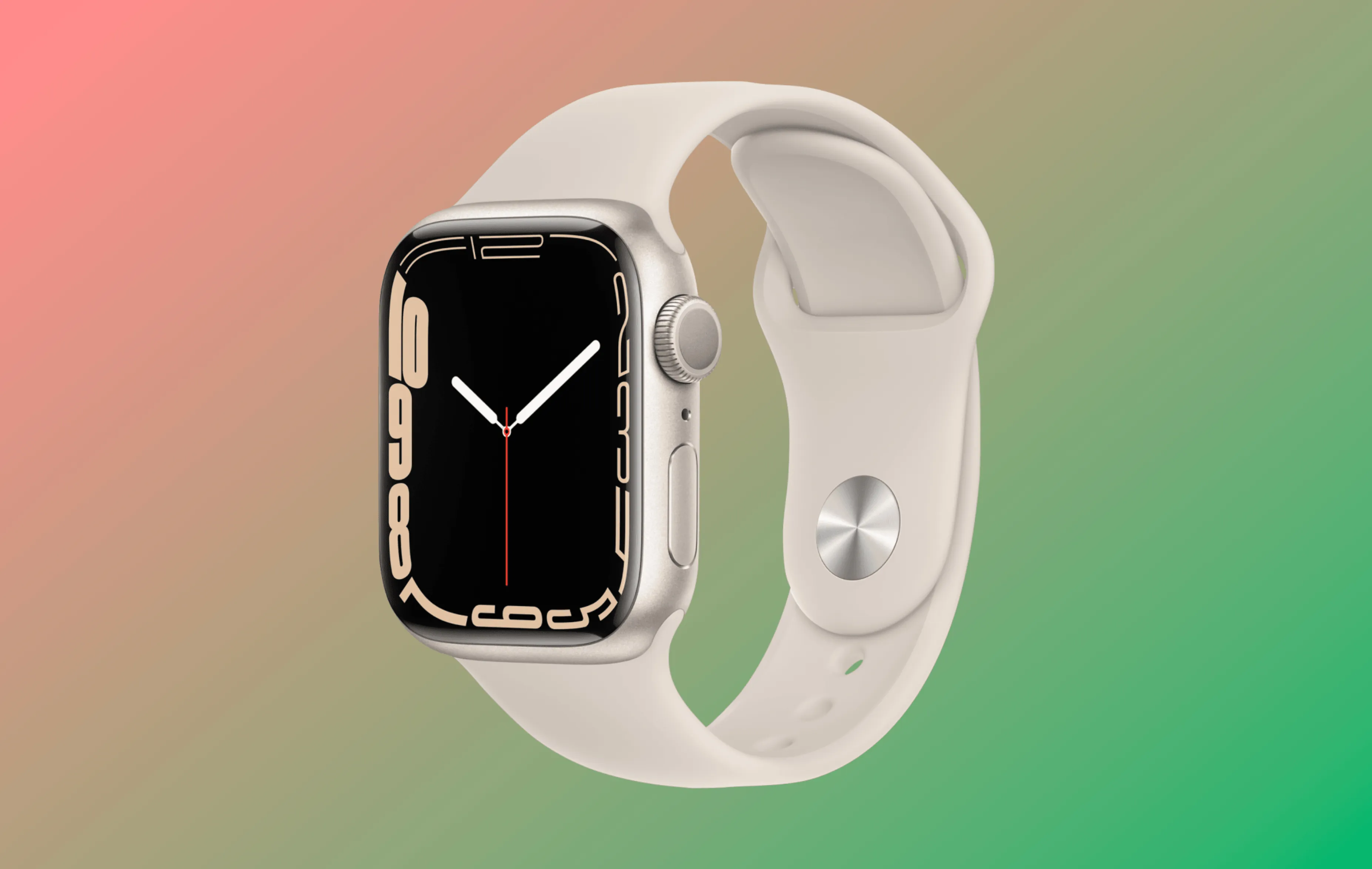 Apple releases watchOS 8.4 – fixes issue with charging