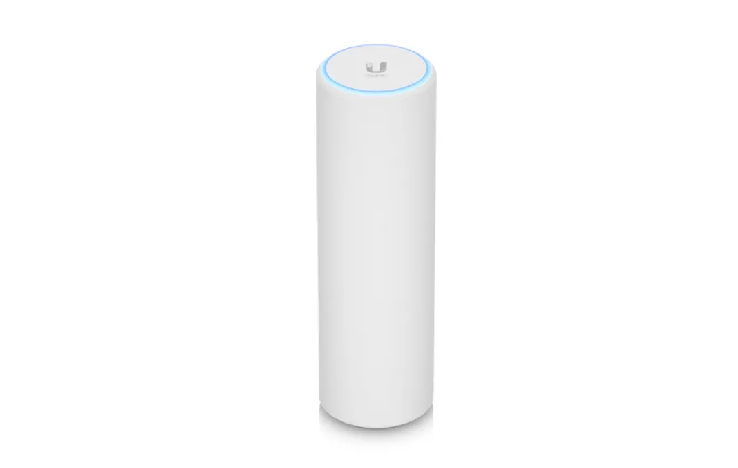 Ubiquiti announces new UniFi U6-Mesh AP