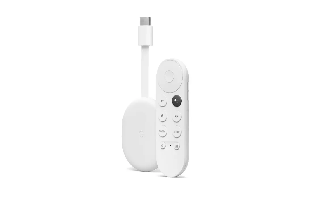 Google could be working on a new Chromecast with Google TV