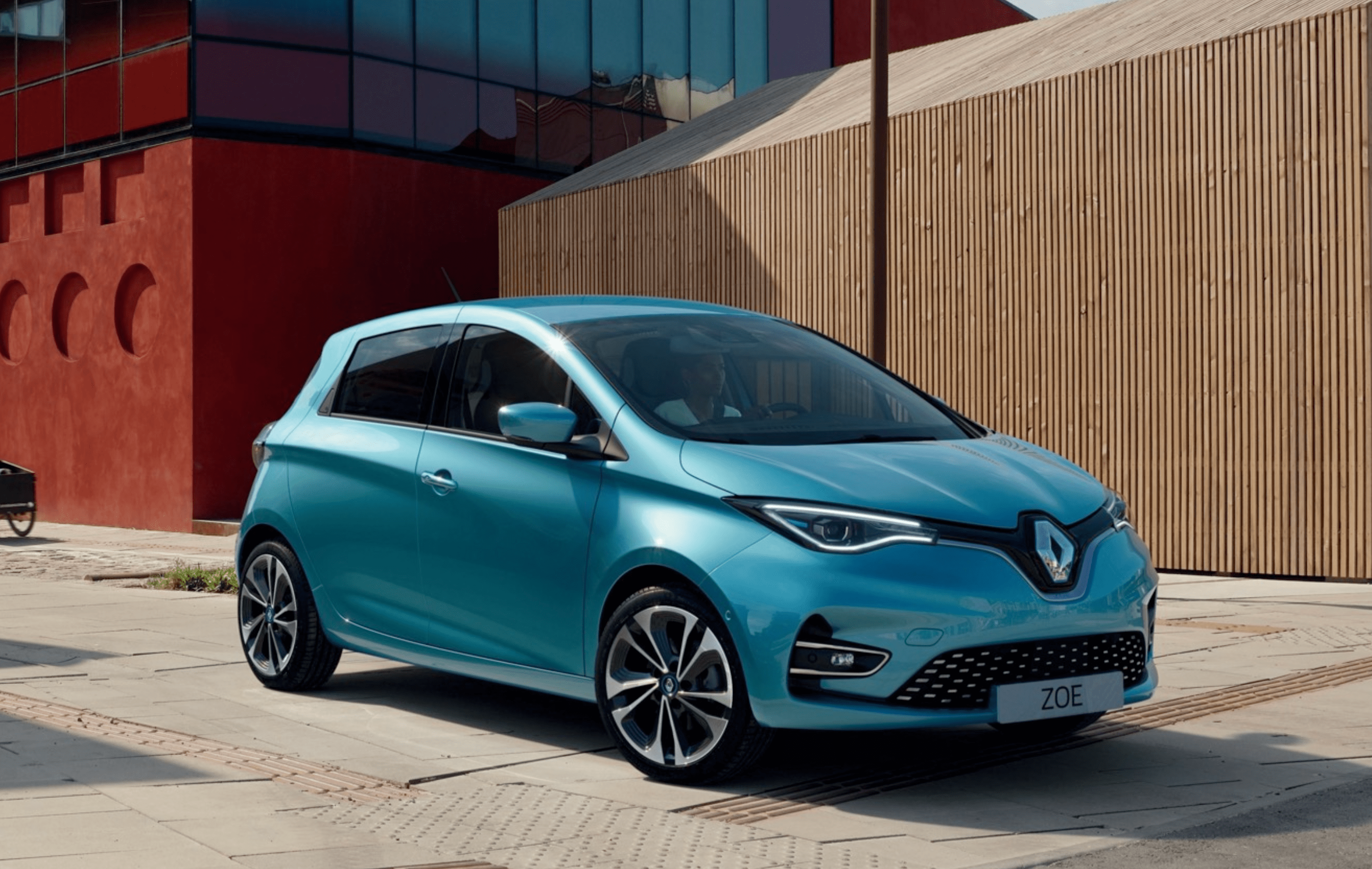 Renault to go electric only in Europe by 2030