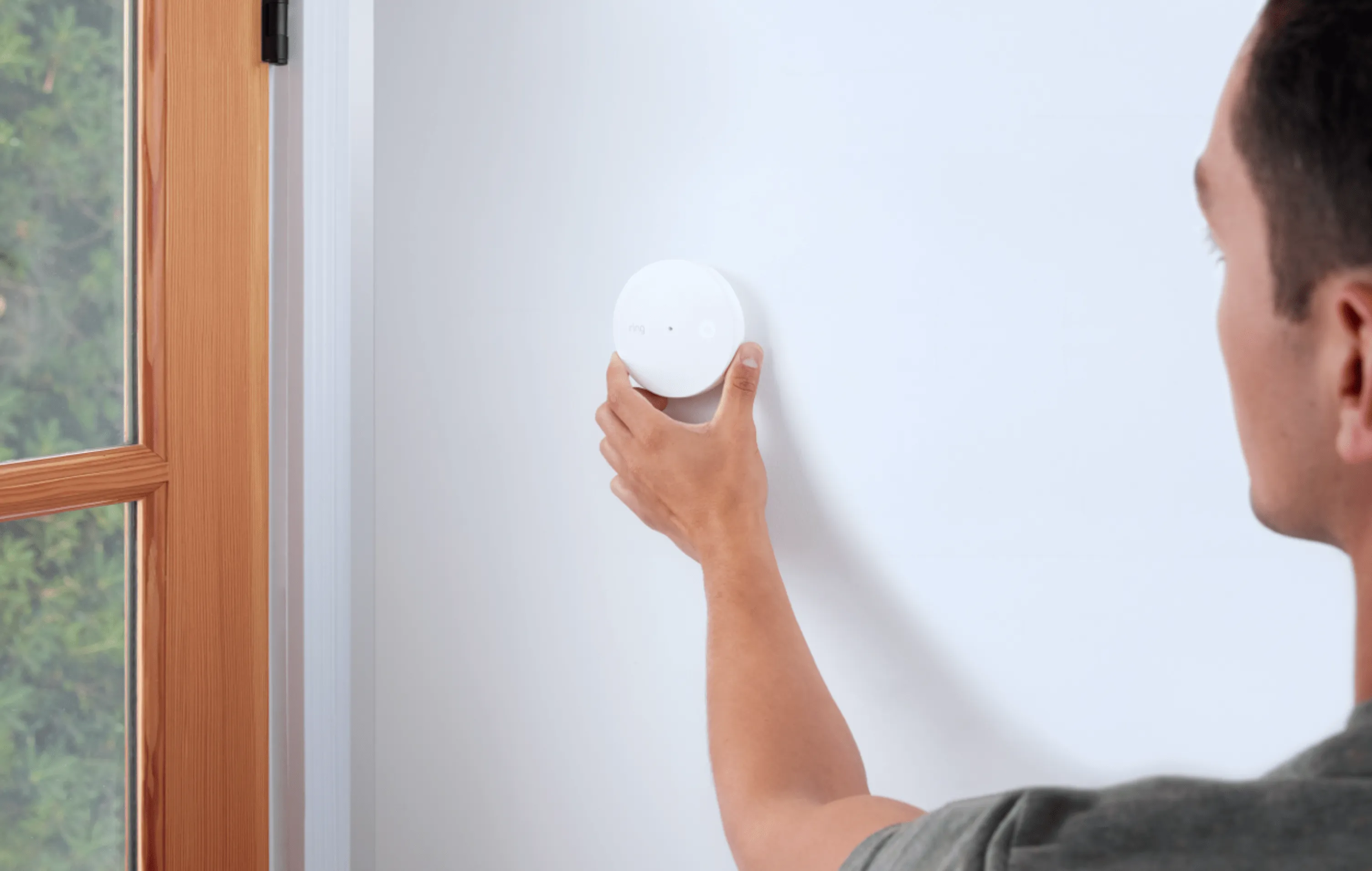 Ring announces new glass break sensor
