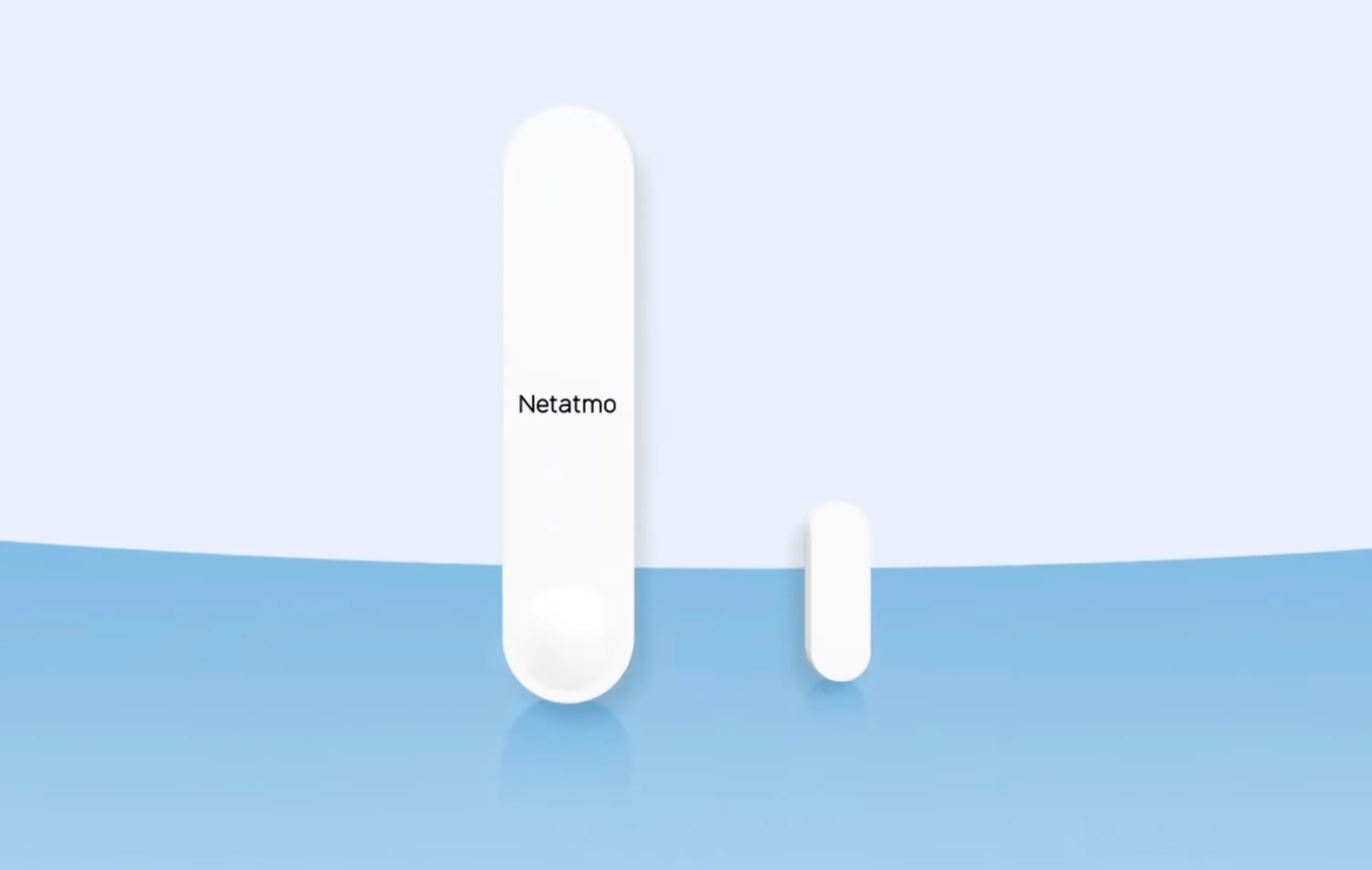 Netatmo announces new Thread and HomeKit compatible security sensor