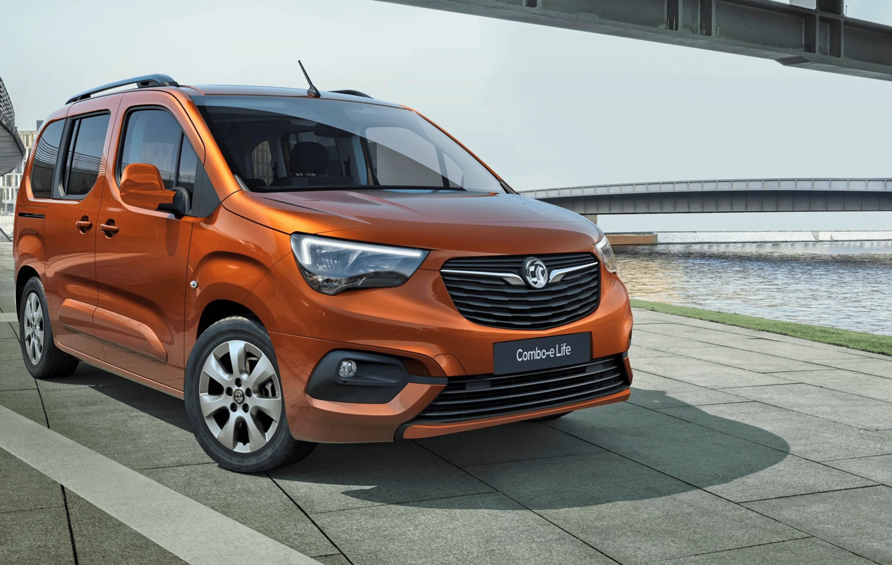 Many Stellantis MPVs now only available as EV