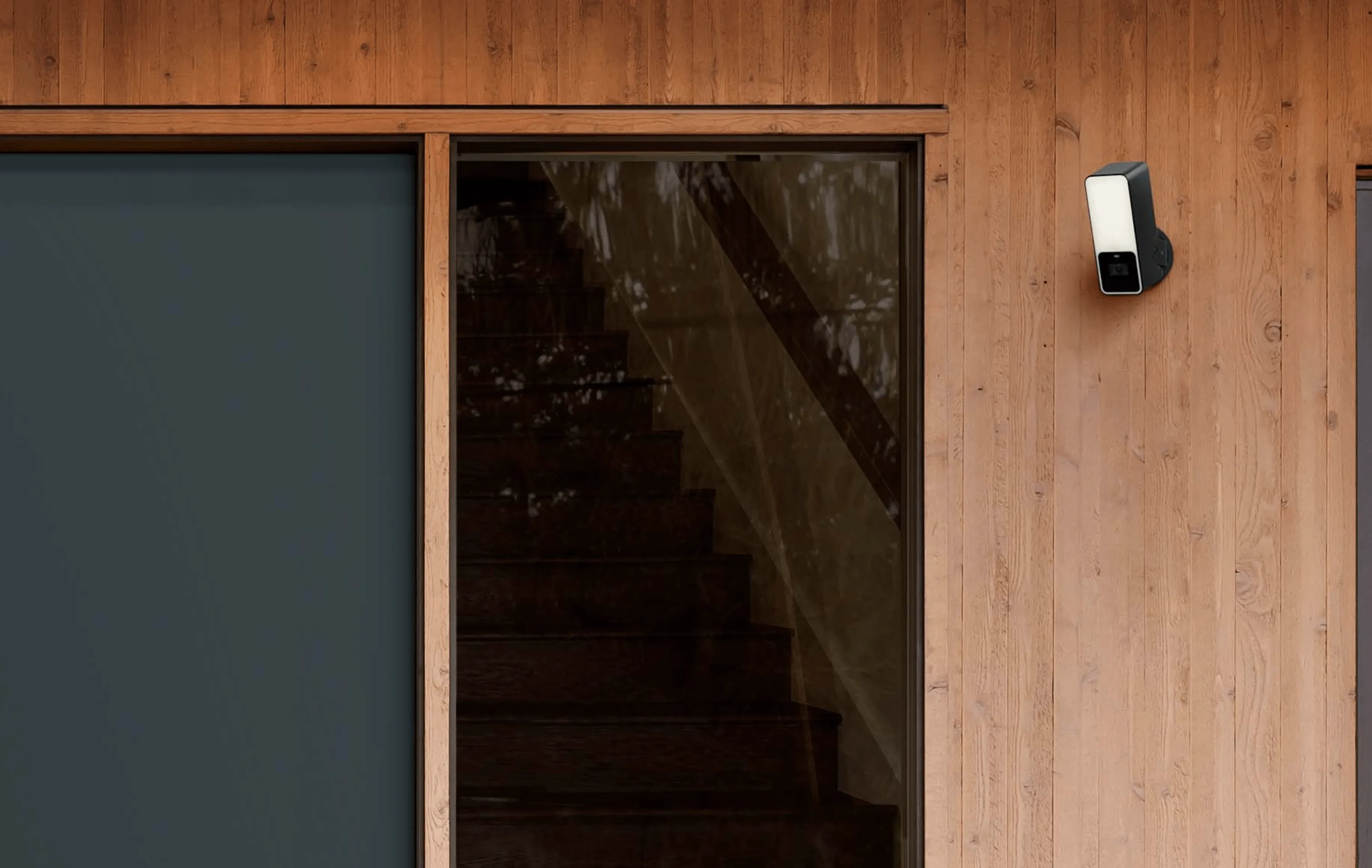 Eve announces new HomeKit outdoor camera and motorised blinds at CES 2022