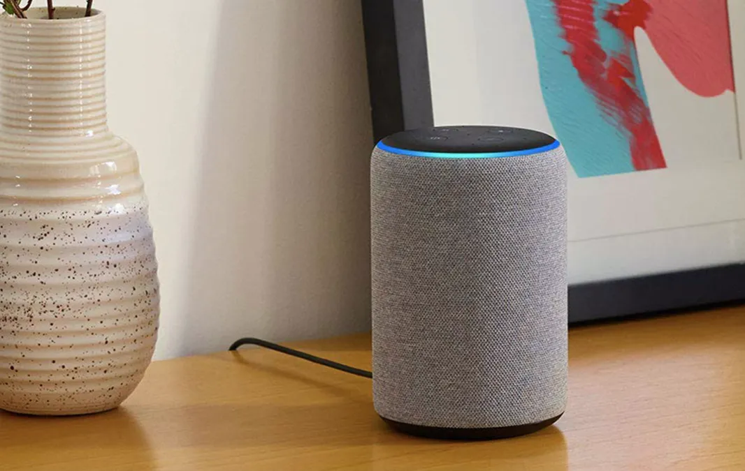 Amazon’s Alexa told a child to do a dangerous challenge