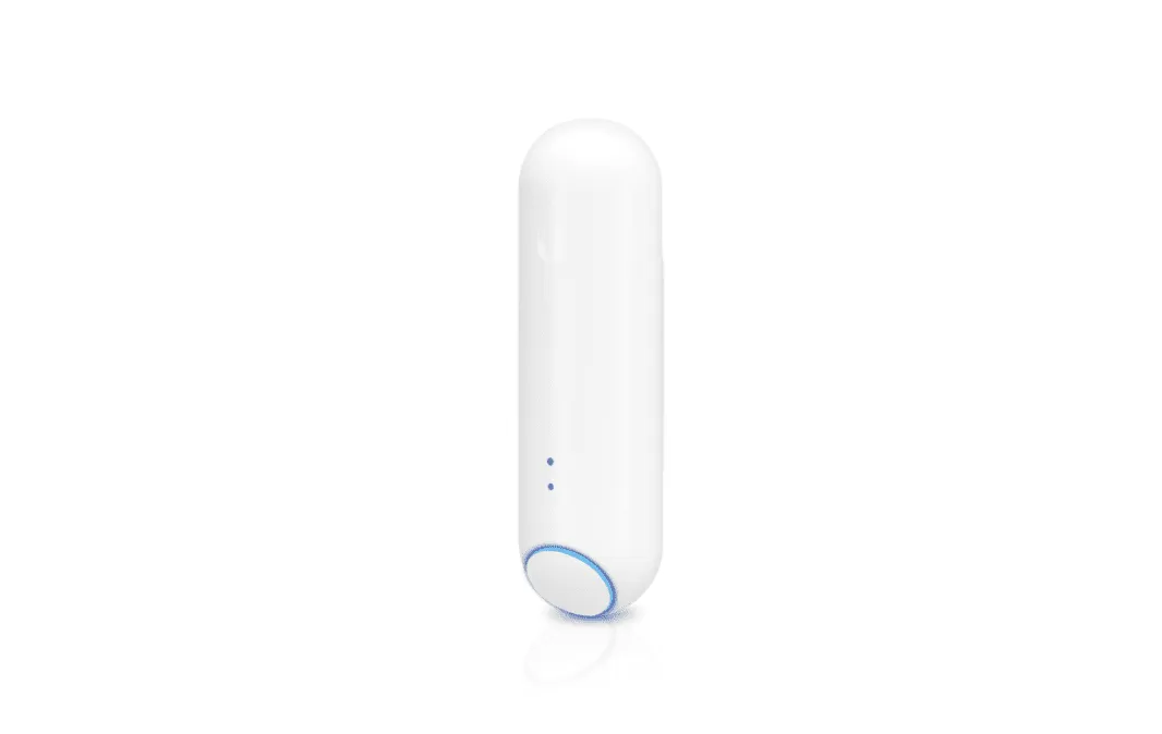 Ubiquiti announces new Smart Sensor for UniFi Protect
