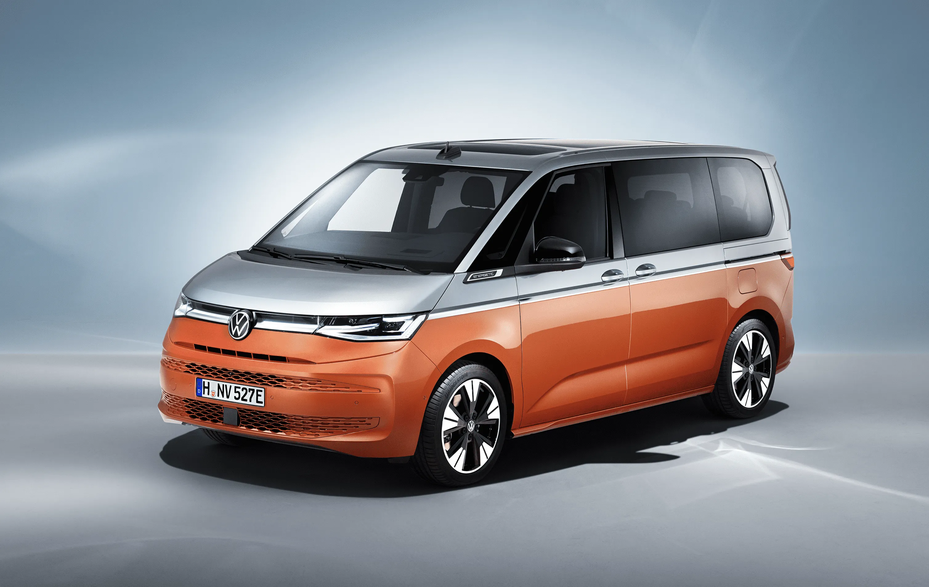 New Volkswagen Multivan MPV will start at £43,160 in the UK