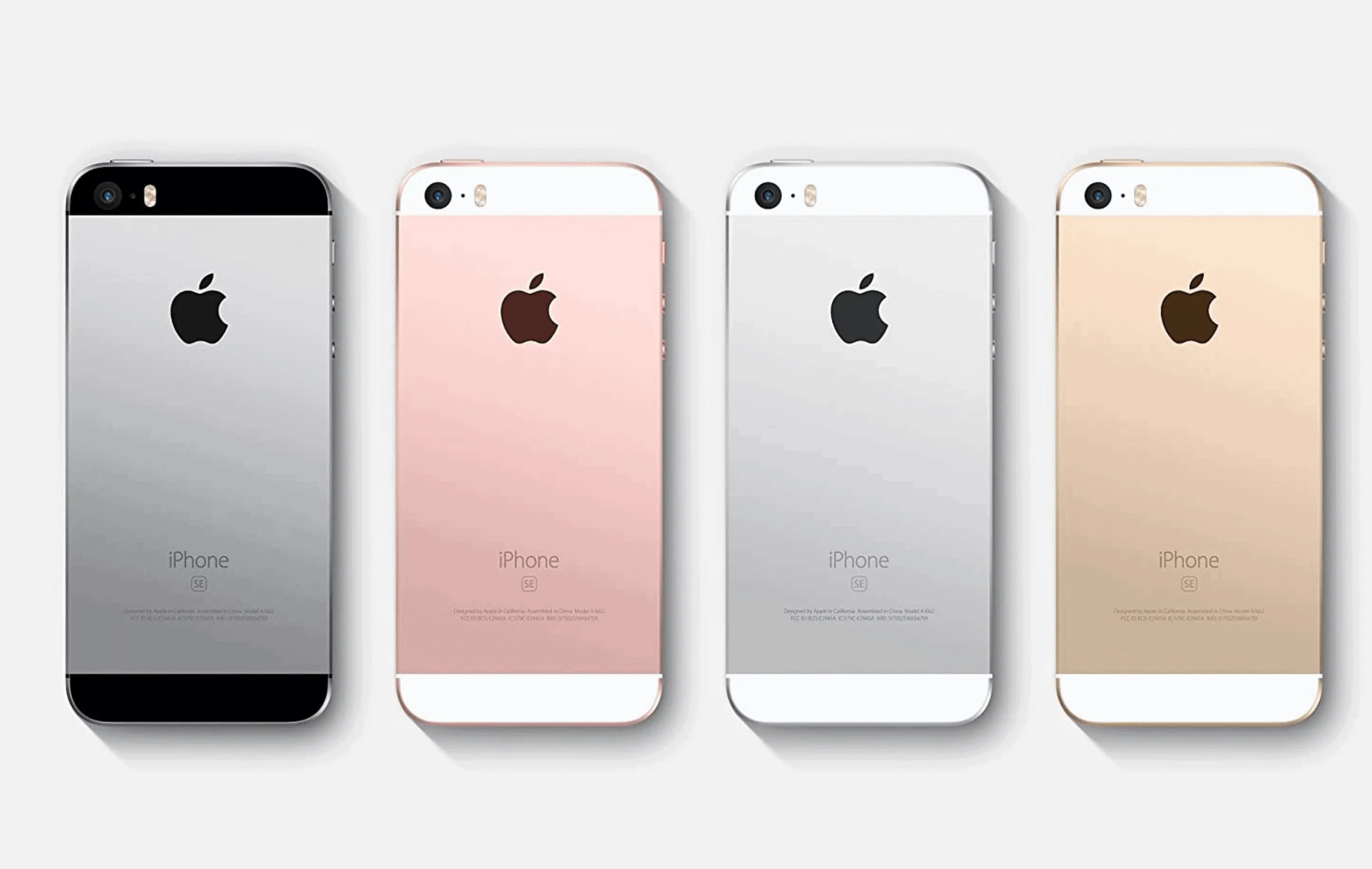 Rumour: iOS 16 could drop support for iPhone 6s and iPhone SE