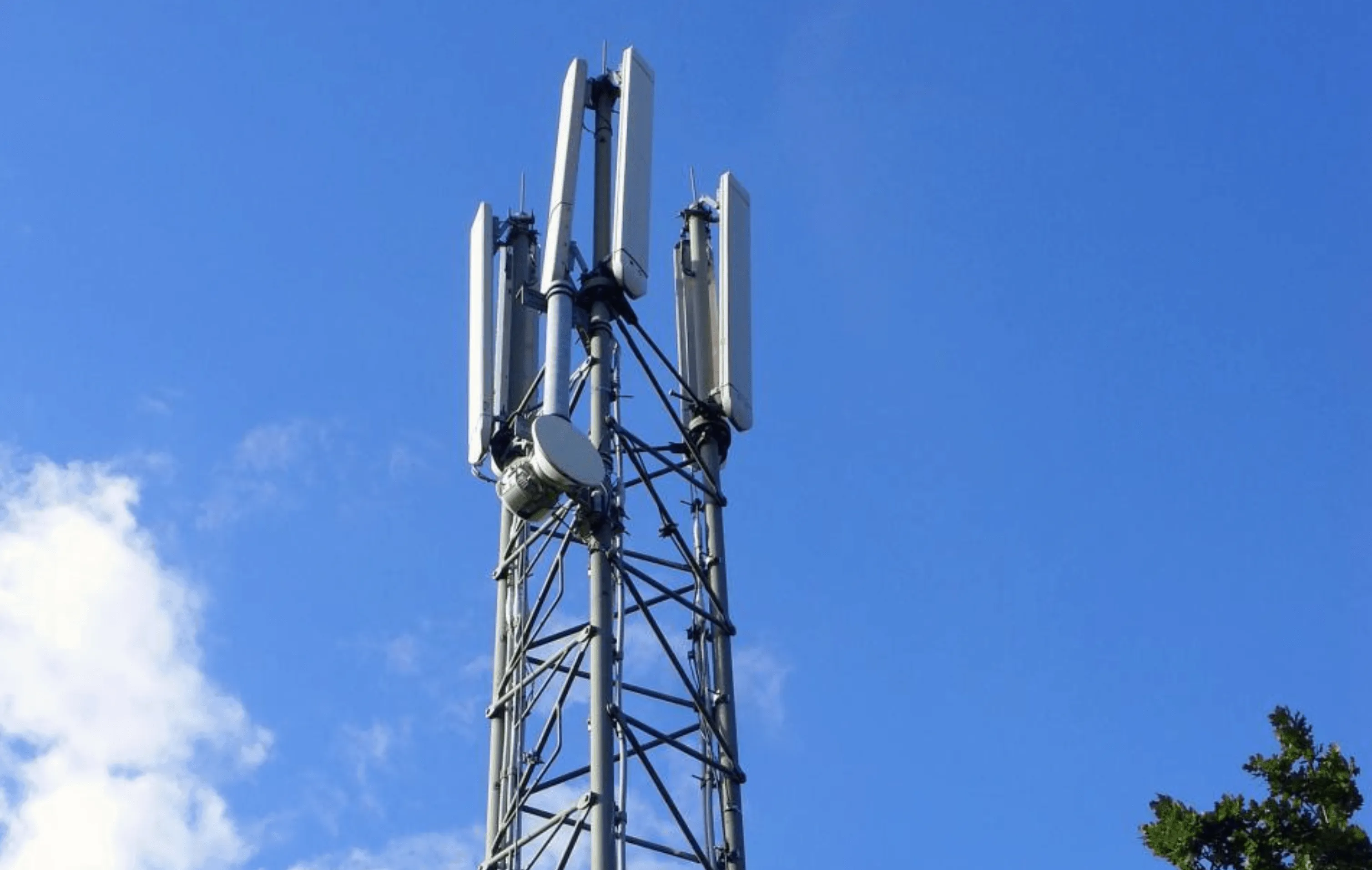 All public UK 2G and 3G networks to be turned off by 2033