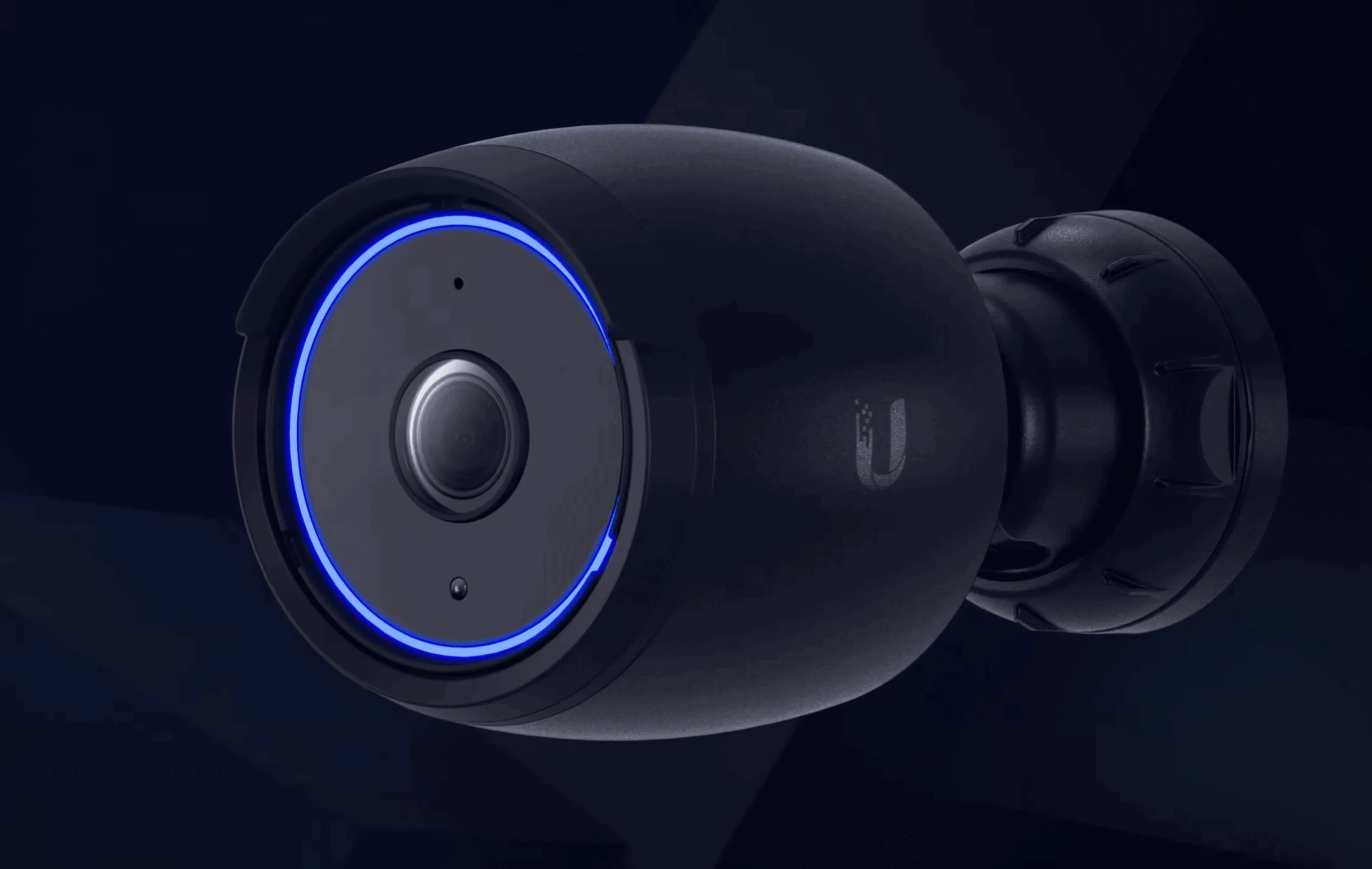 Ubiquiti announces new AI Bullet camera for UniFi Protect, in beta currently