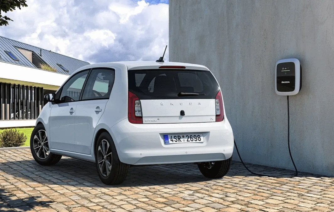 Plug-in car grant cut – now £1,000 less in the UK