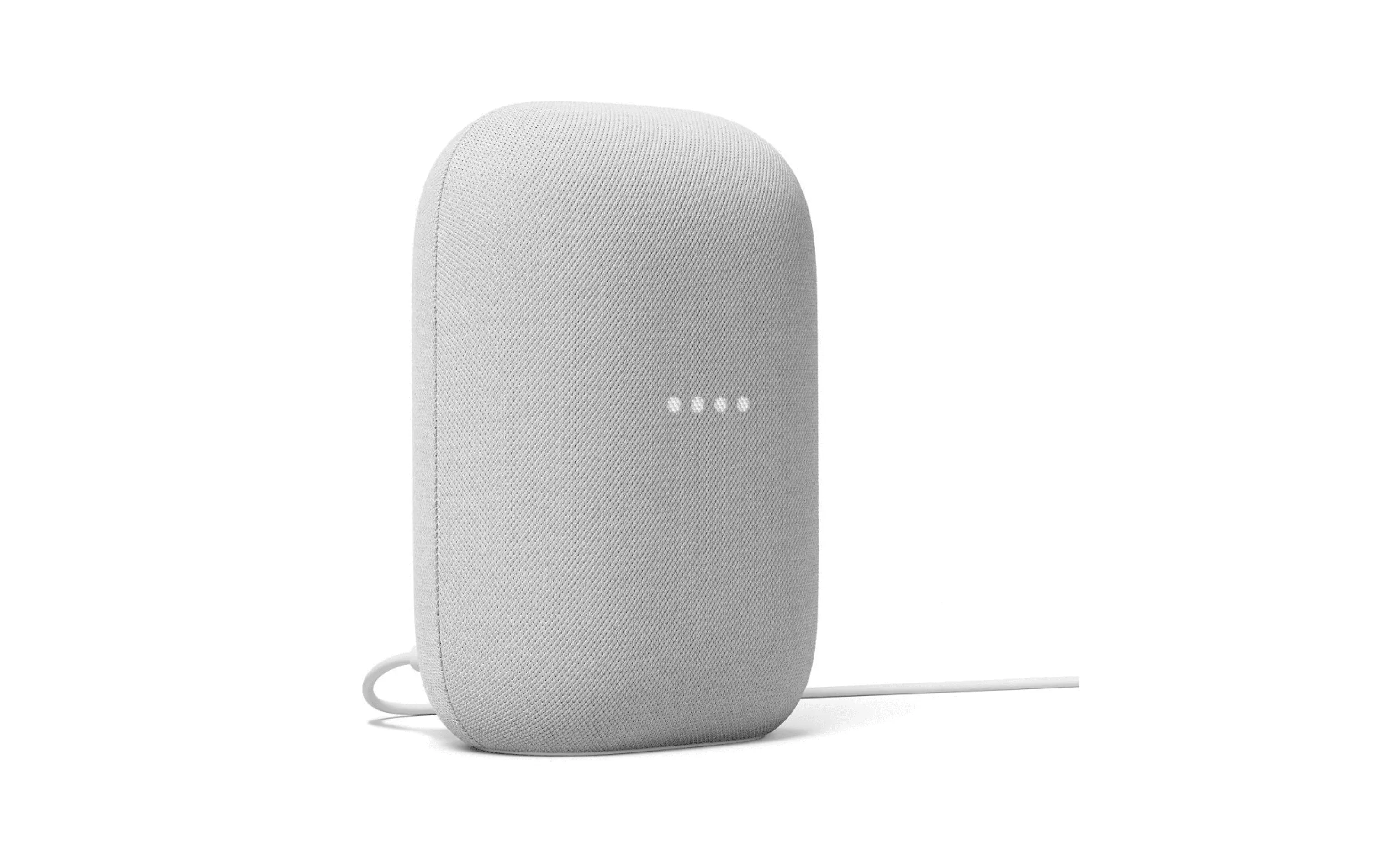 Apple Music is now available on Google Nest speakers in more countries