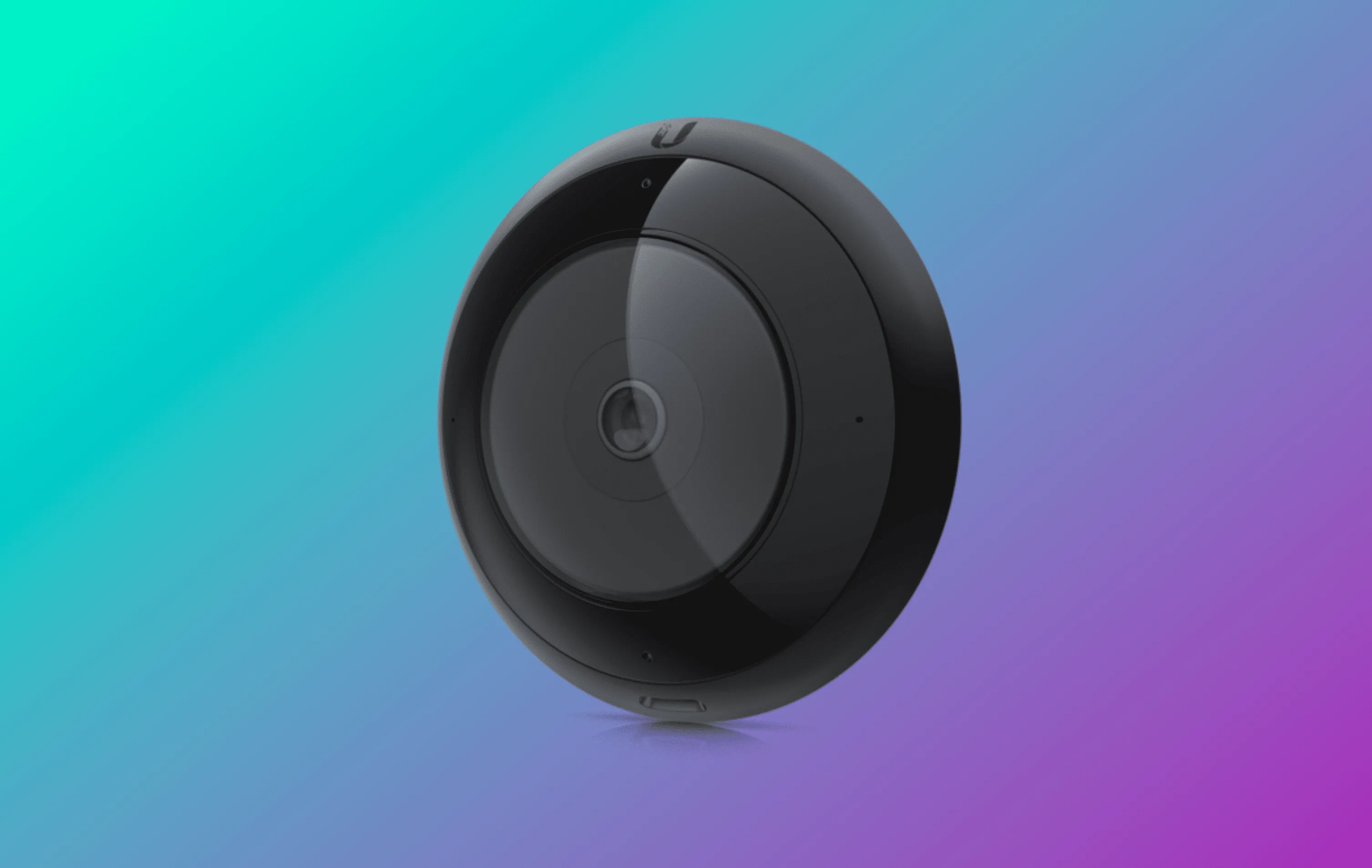 Ubiquiti announces new UniFi Protect Camera AI 360