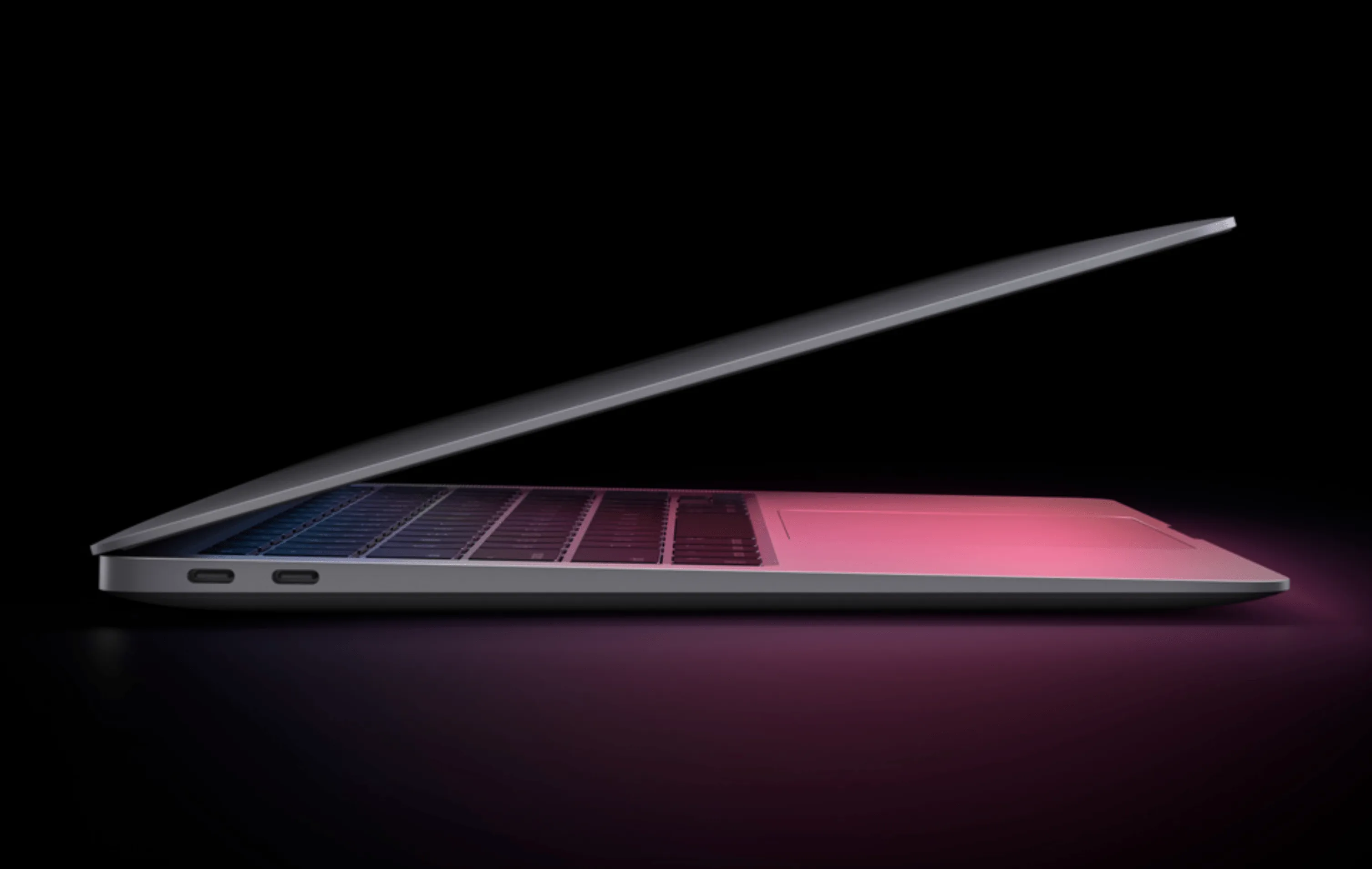 Report: M1 MacBook Air helped Apple sell 6.5m laptops in Q3 2021