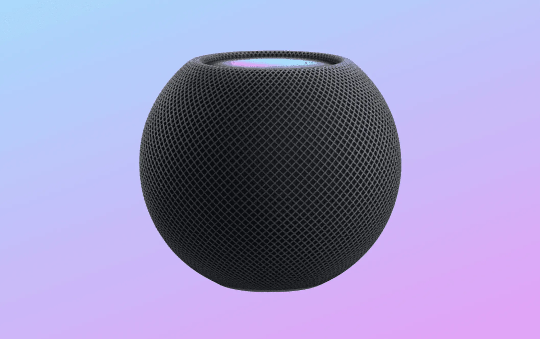 Apple releases software version 15.1.1 for HomePod and HomePod mini