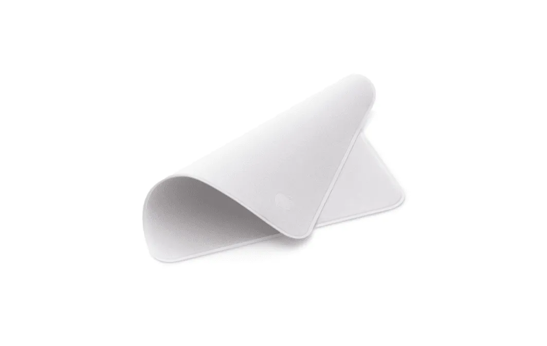 Apple is now selling a £19 / $19 polishing cloth
