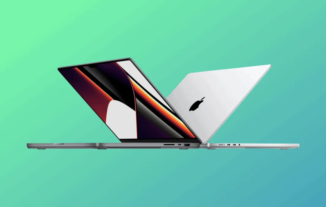 Apple announces brand new MacBook Pro, with a return of some ports