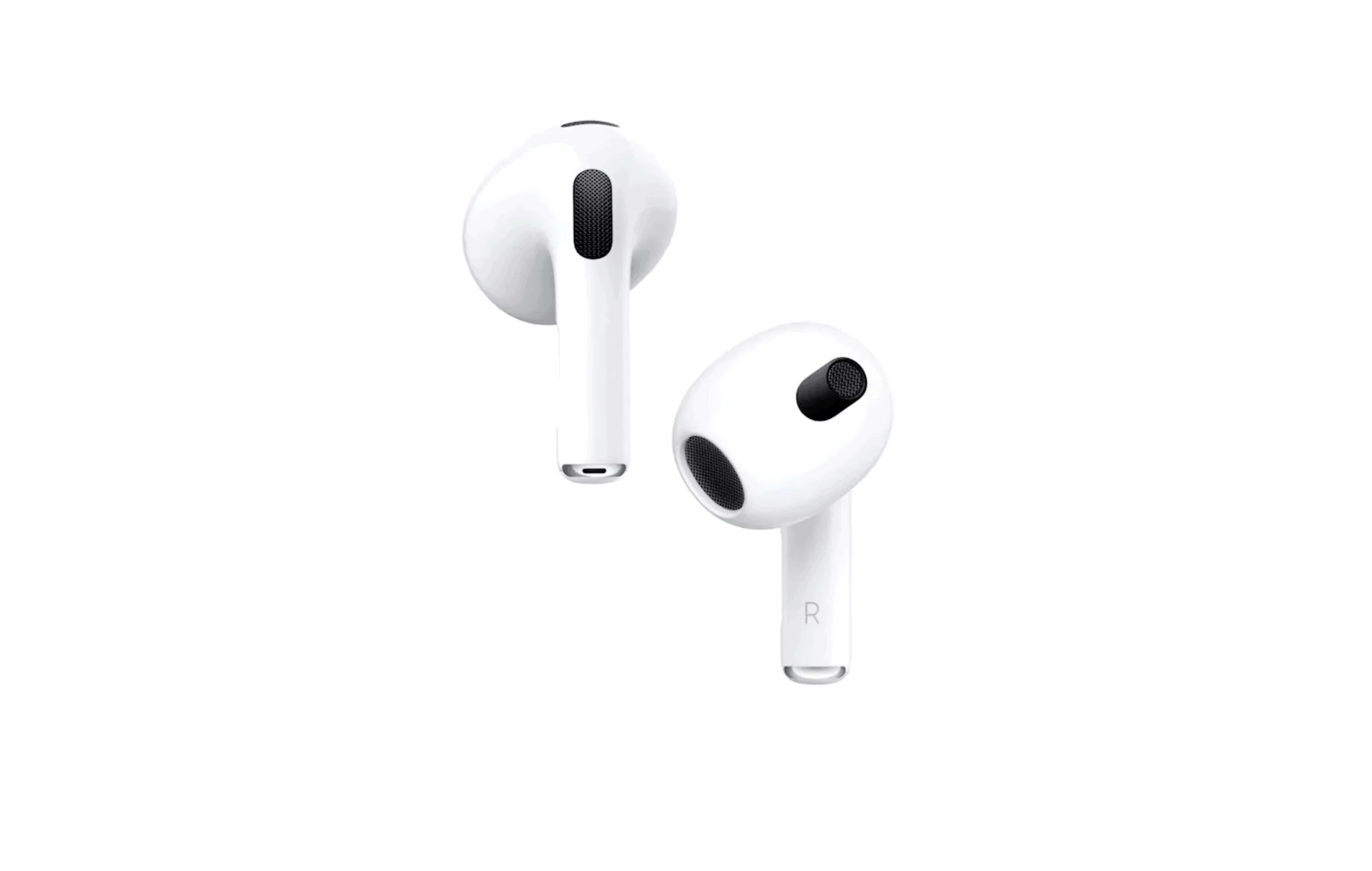 Apple announces new third generation AirPods