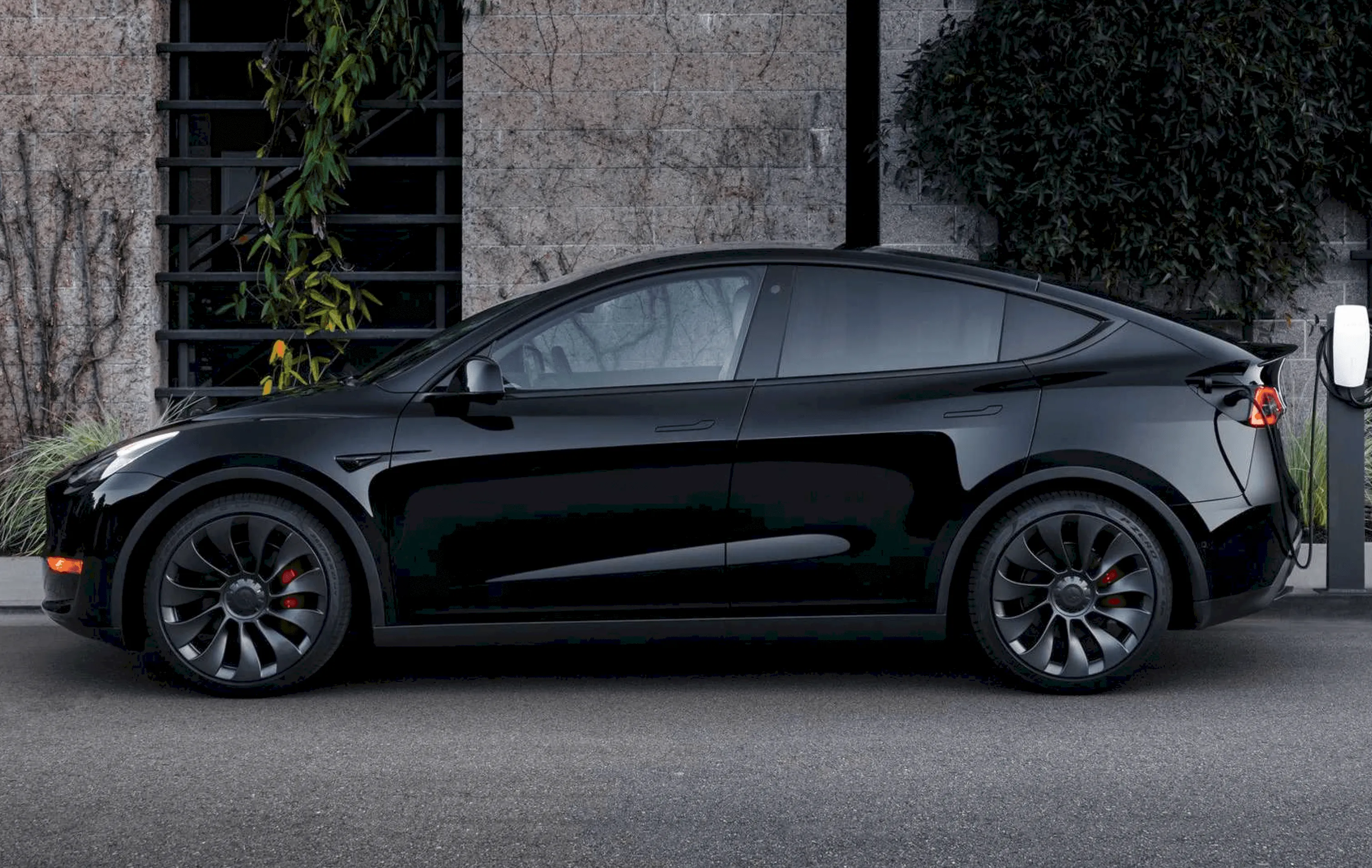 Tesla Model Y now available to pre-order in the UK