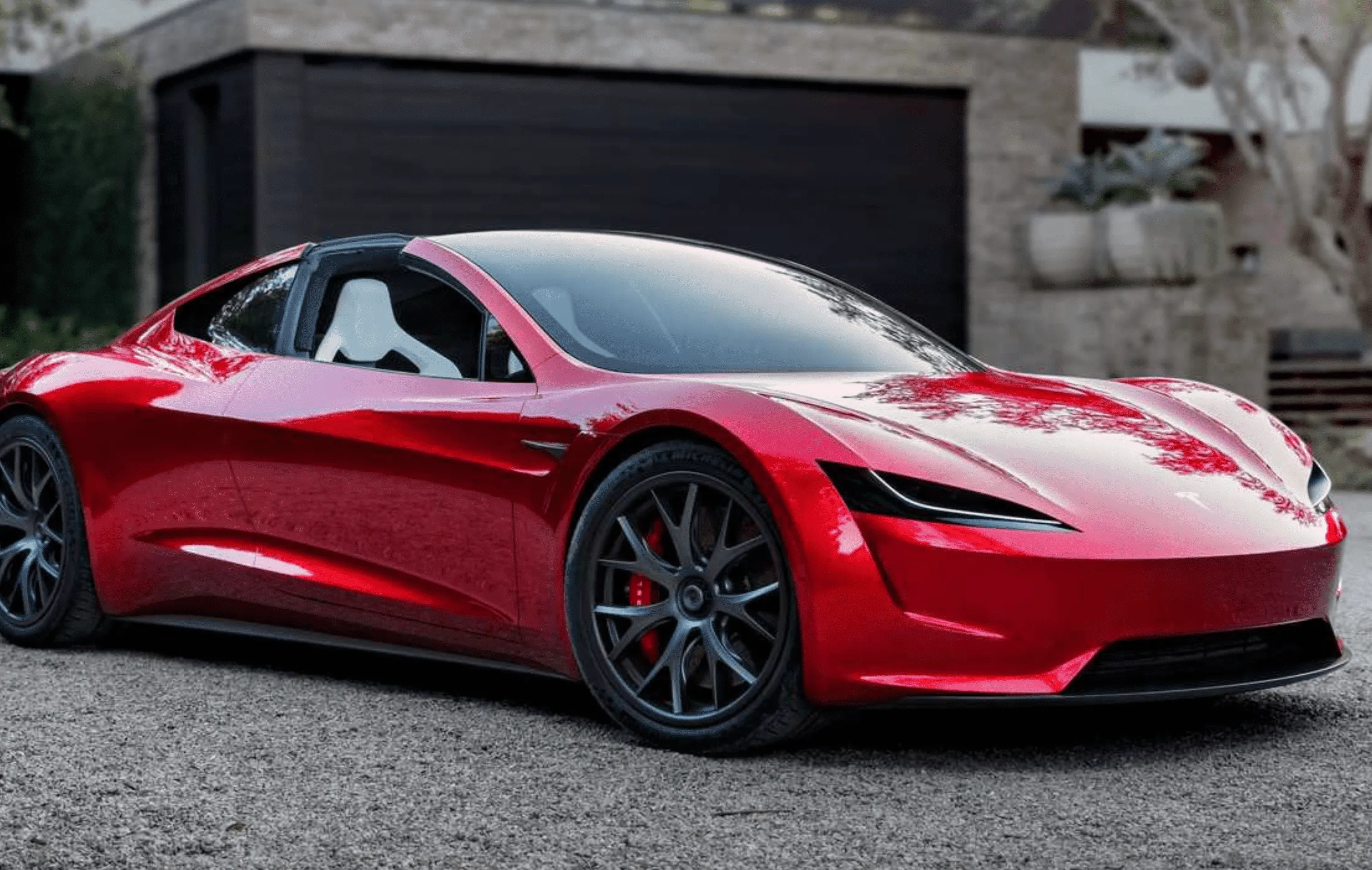 Tesla has confirmed the Roadster will start being produced in 2023
