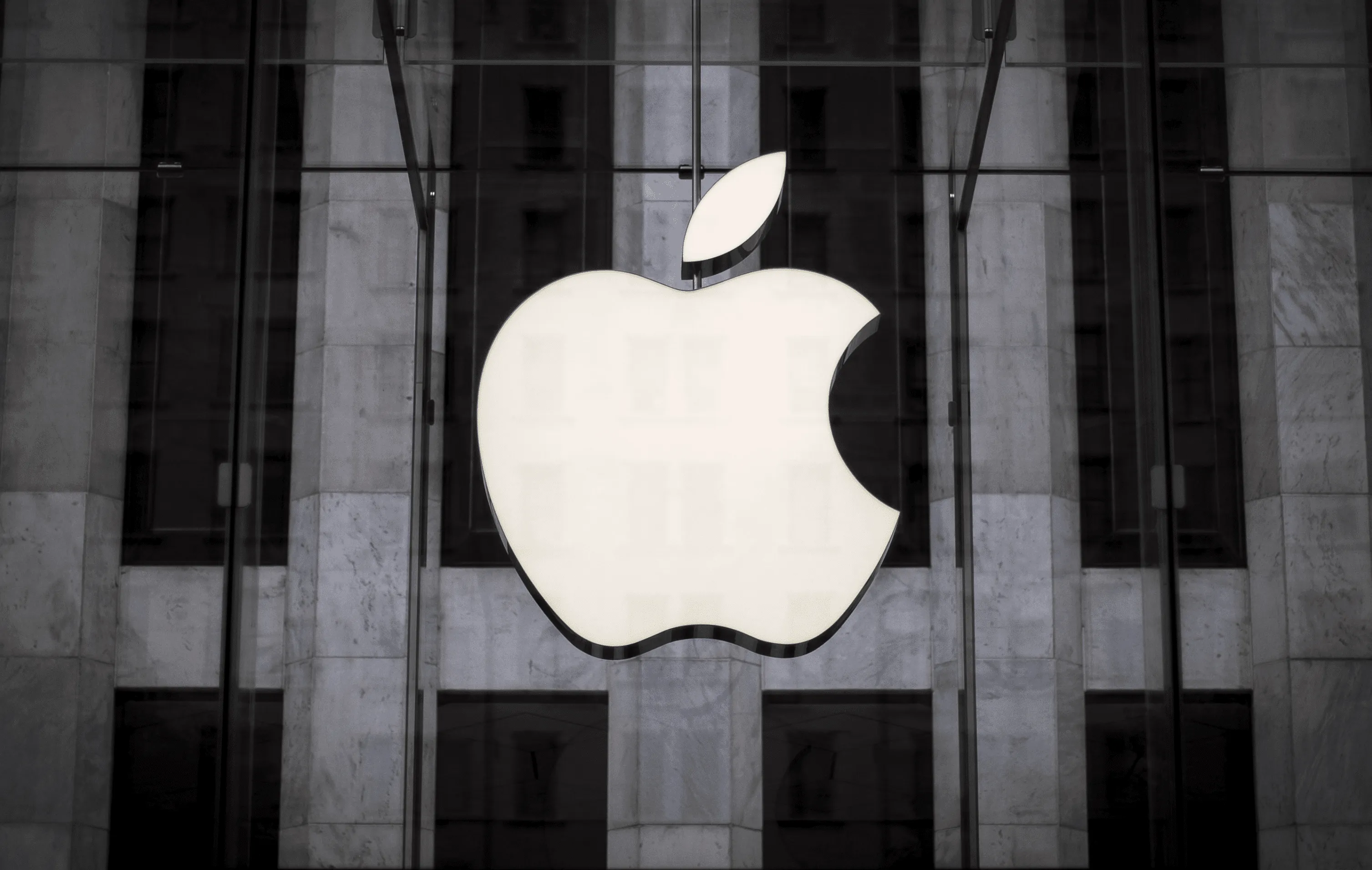 Apple announces event for 18th October, likely to focus on new Macs