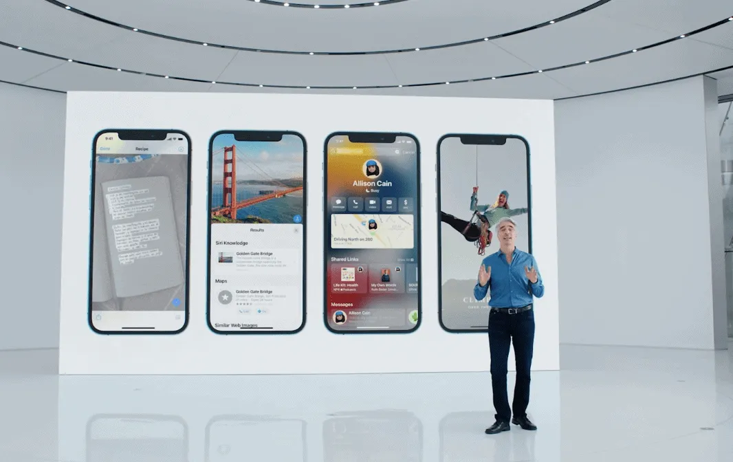 Apple releases iOS 15.0.2, with some bug fixes