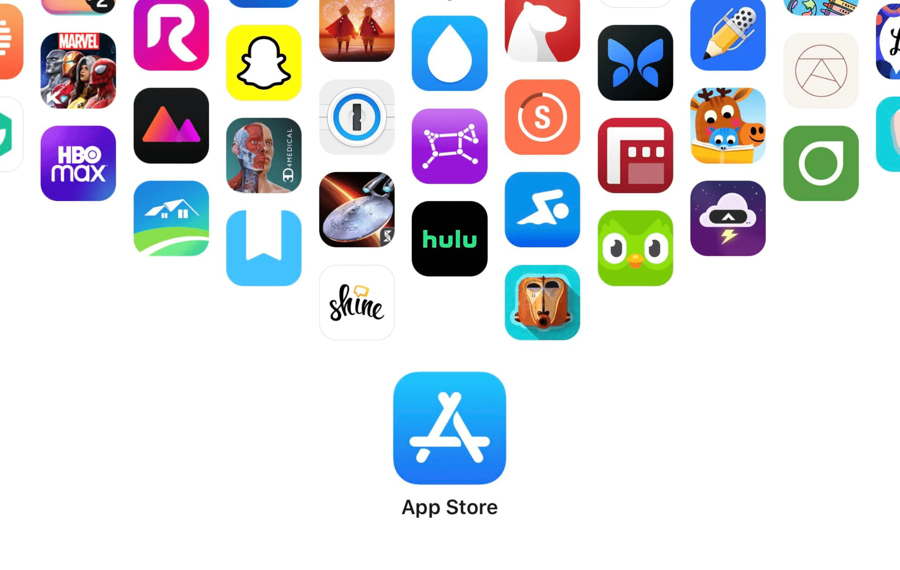 Apple will be requiring that apps must allow account deletion in app, from next year