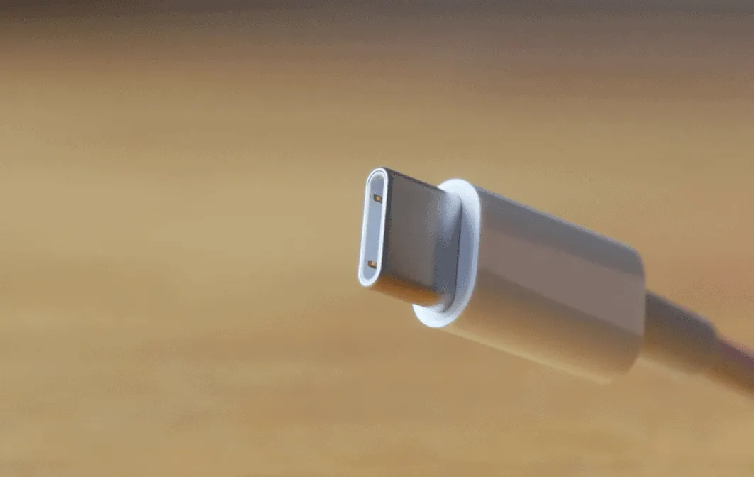 EU proposes that all phone manufacturers use USB-C ports