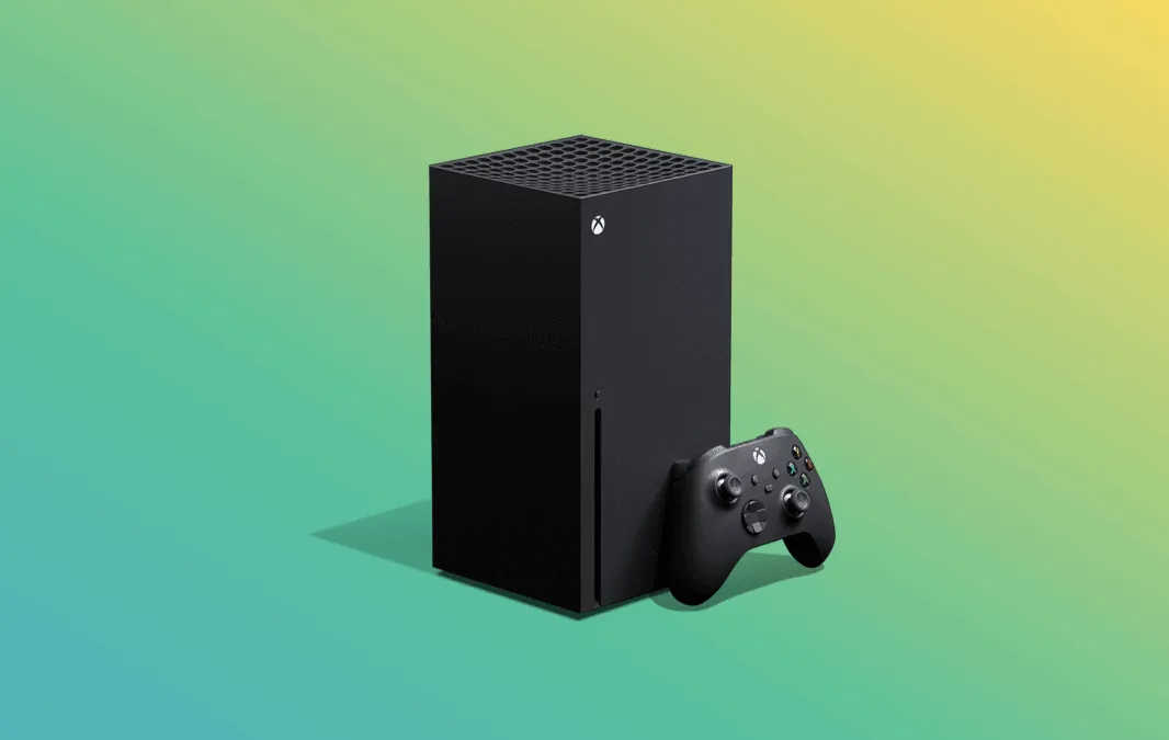 Xbox gets access to the new Chromium based Edge browser
