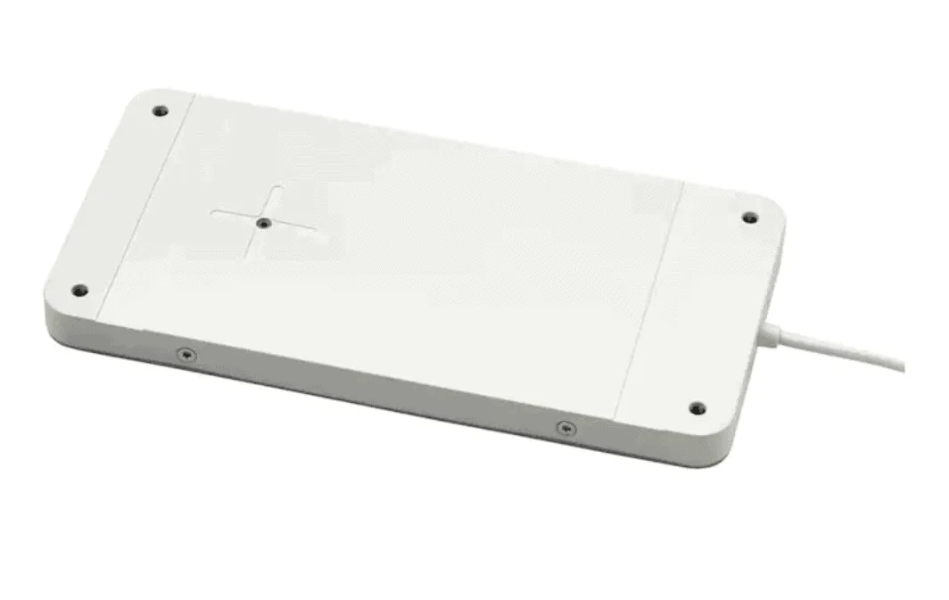 IKEA announces new wireless charging pad to go under the desk