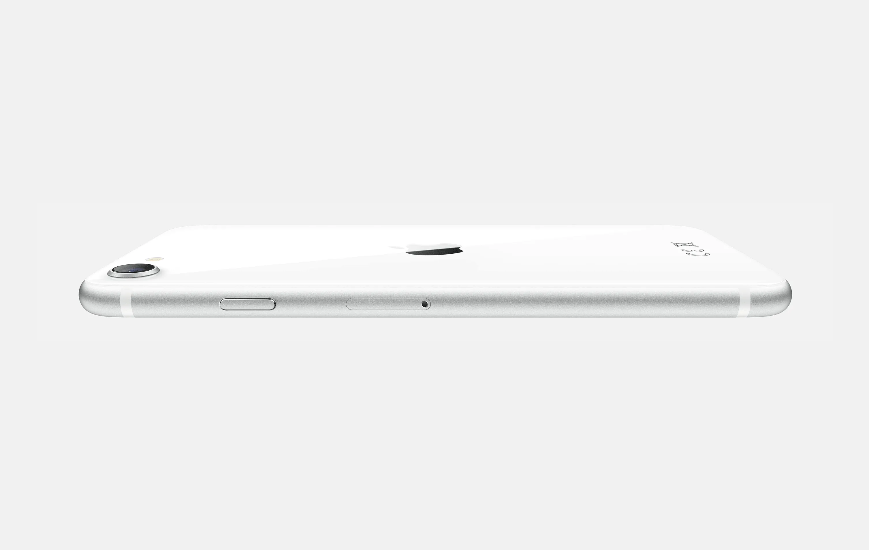 Apple stops selling 256GB iPhone SE