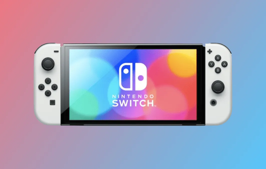 Nintendo releases update to allow Bluetooth Audio on Switch