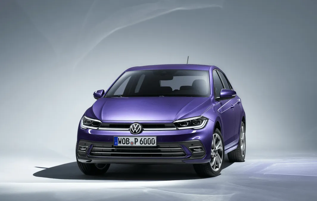 New Volkswagen Polo now on sale in UK for £17,885