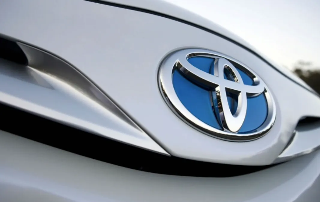 Toyota is reducing car production in Japan and USA due to chip shortages