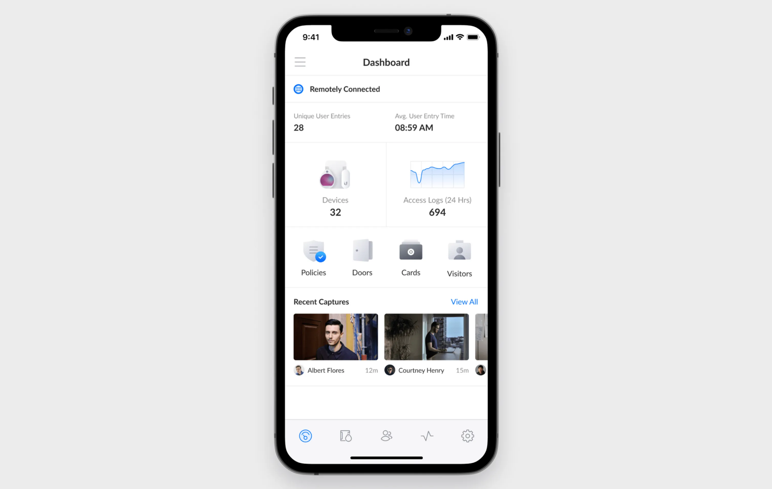 Ubiquiti launches new UniFi Access app for iOS and Android