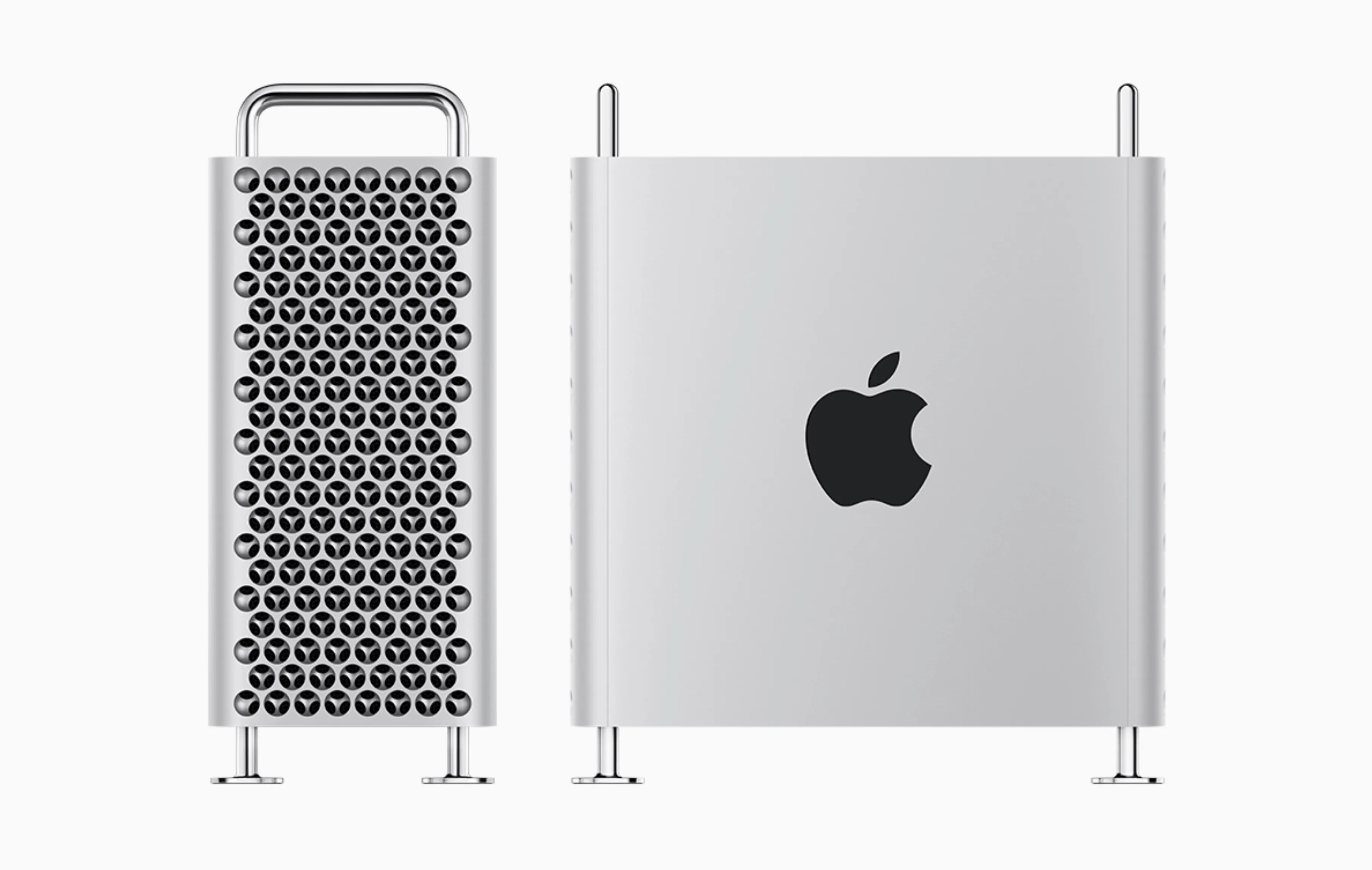 Apple now offering some new graphics cards for Mac Pro