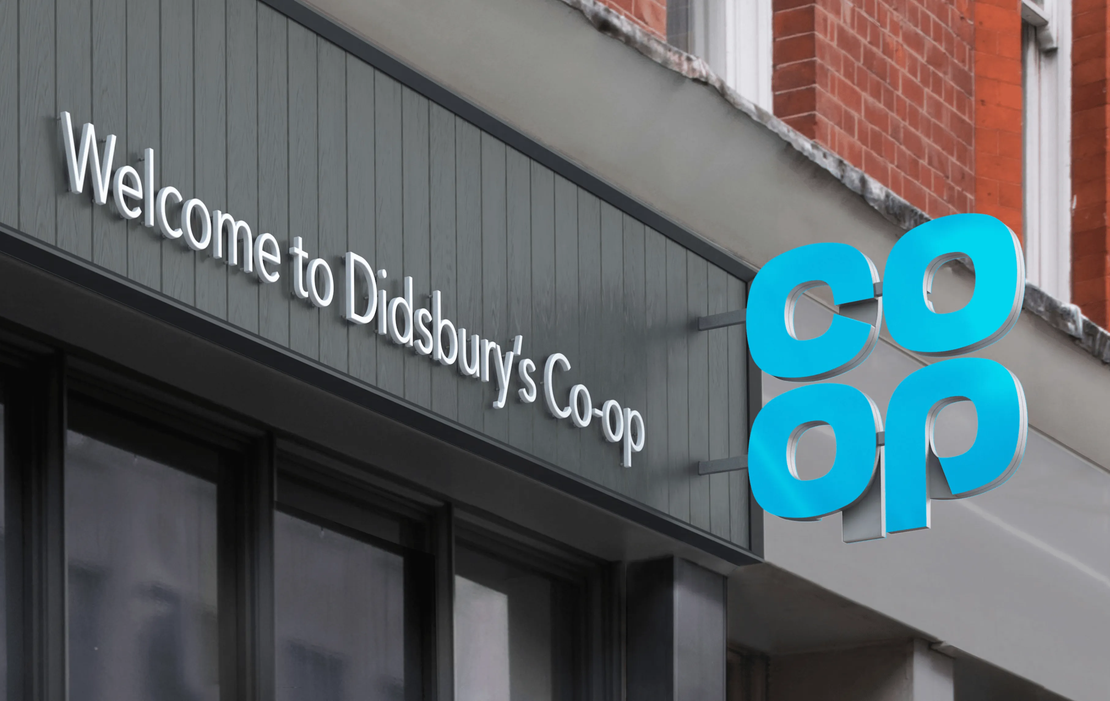 Co-op supermarket now supports Apple Wallet for its loyalty card