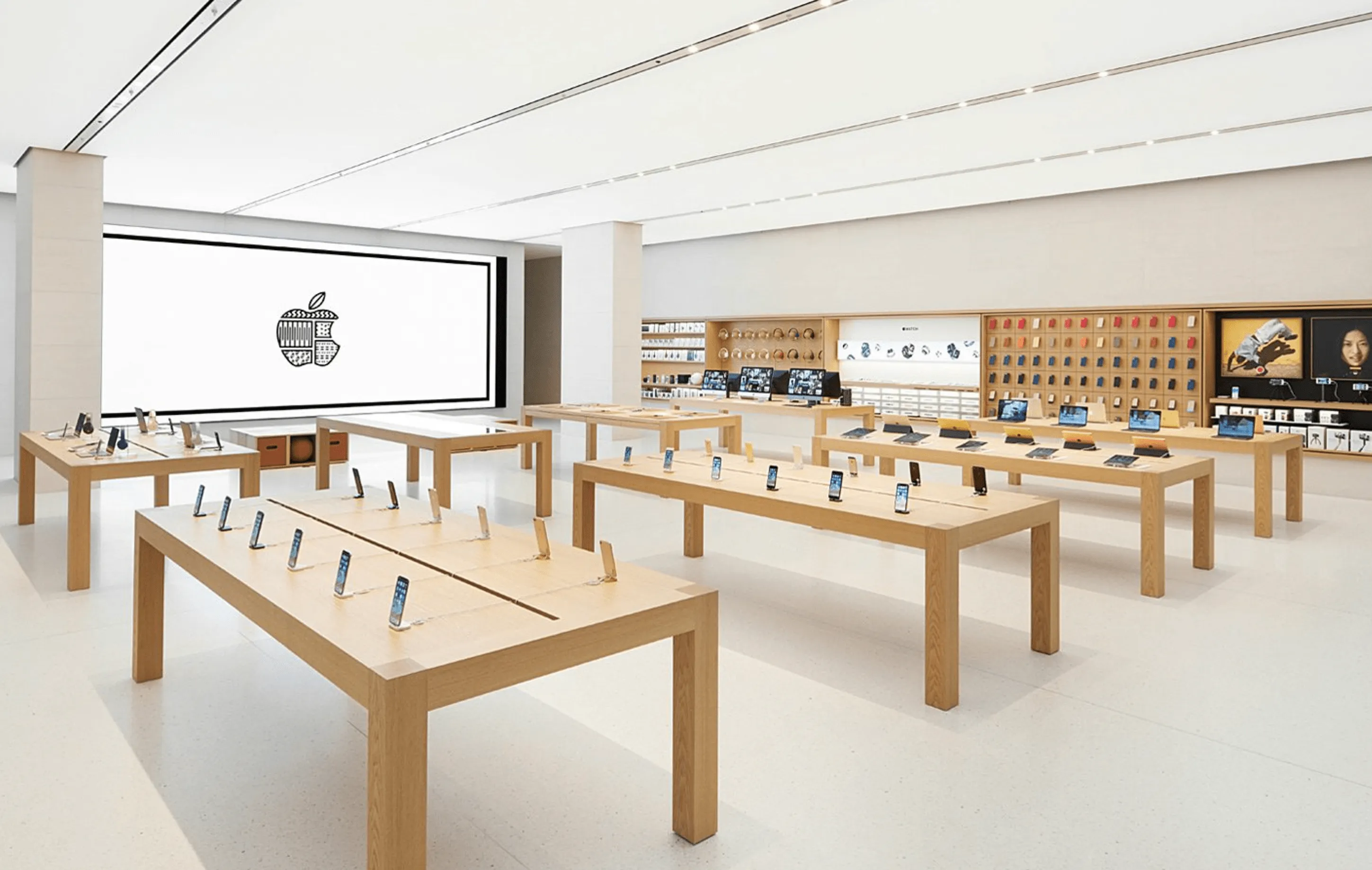 Apple reports its 2021 Q3 earnings, with over $20 billion in profit