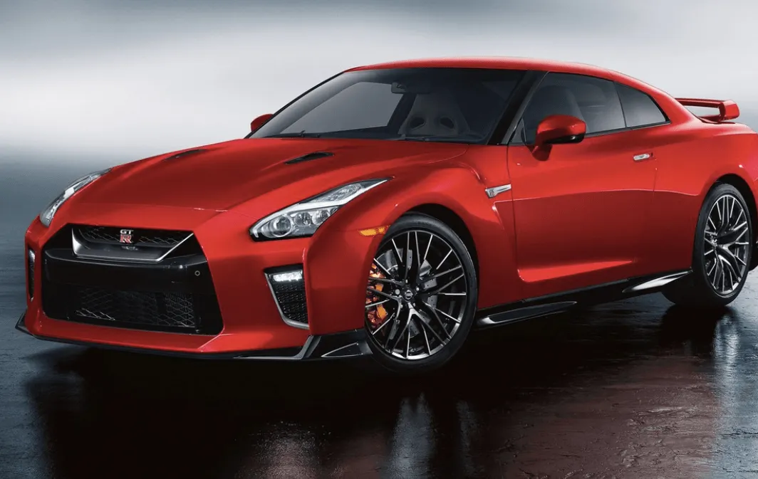 The next Nissan GT-R is reported to be a pure combustion model